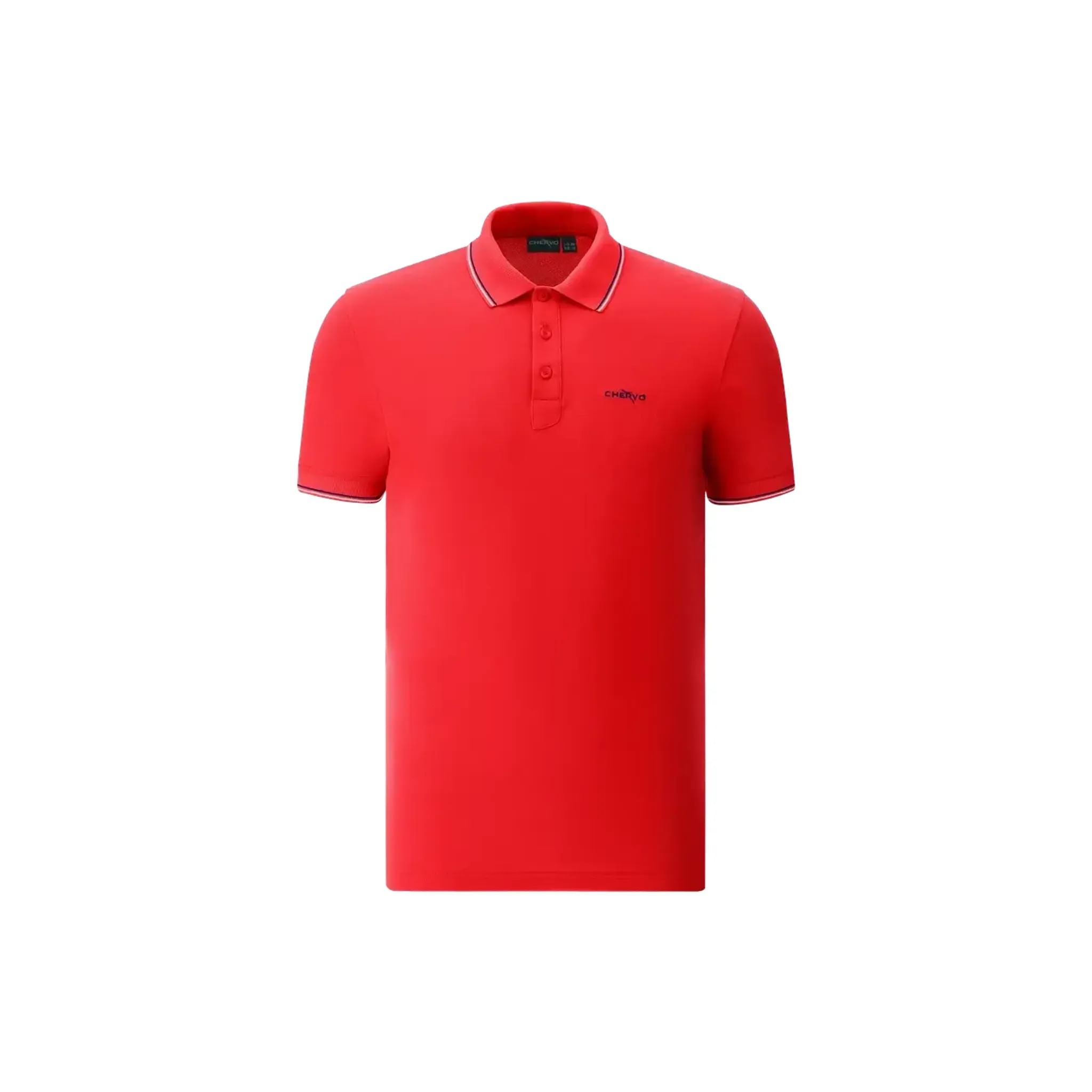 Polo da golf Chervo Airton da uomo
