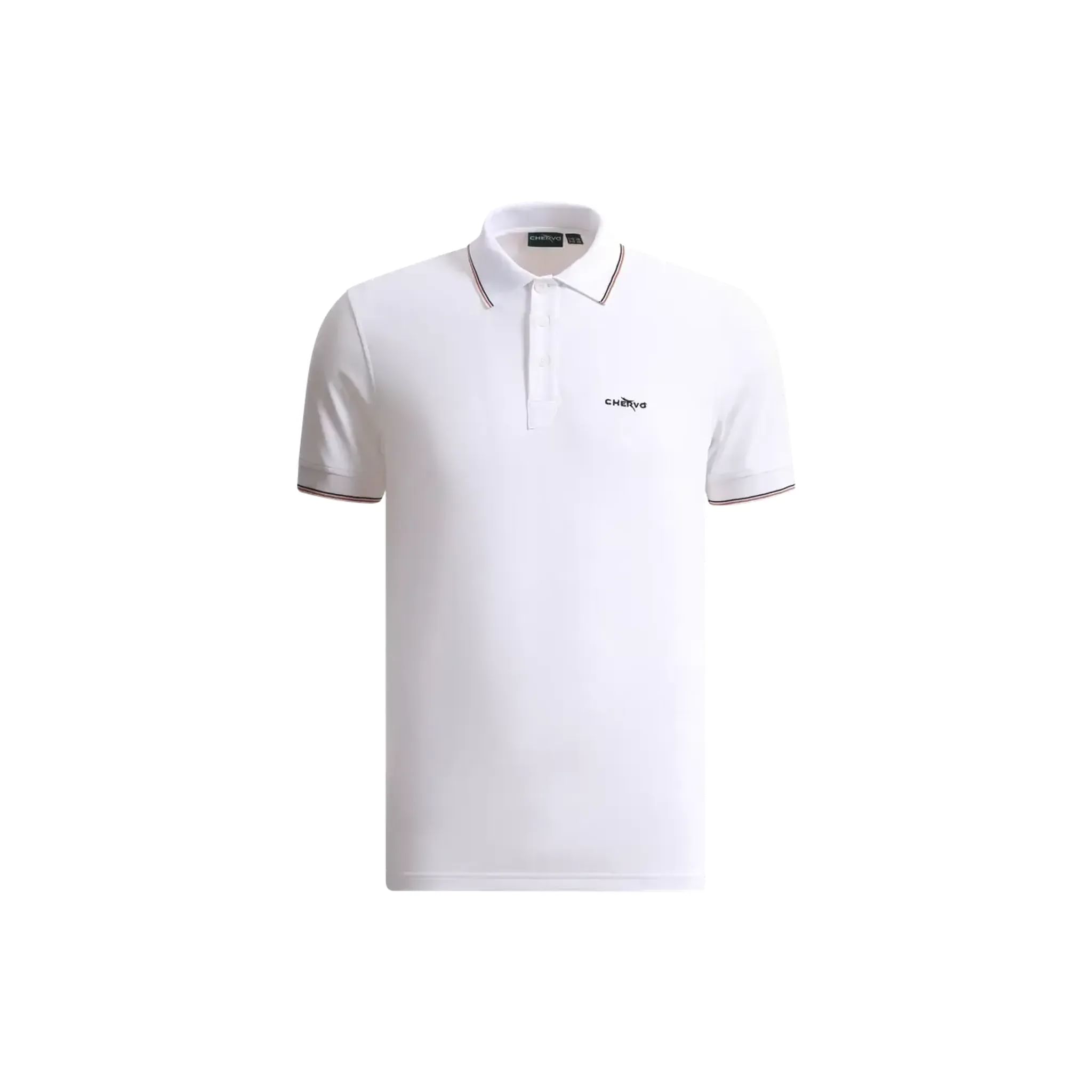 Polo da golf Chervo Airton da uomo