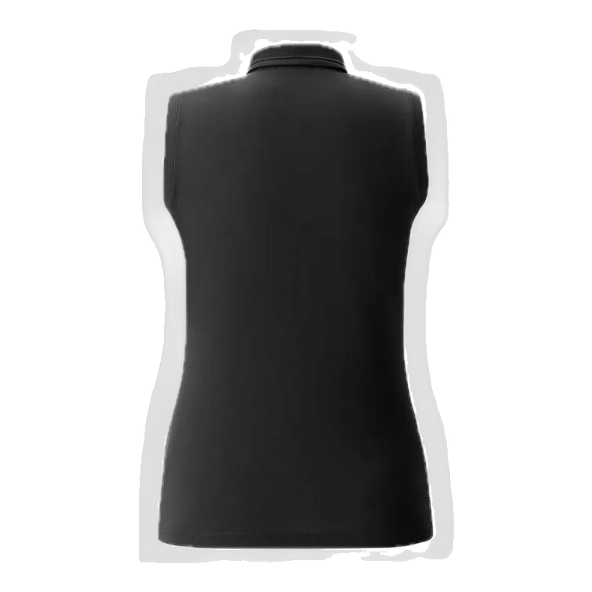 Polo da golf Chervo Aga da donna