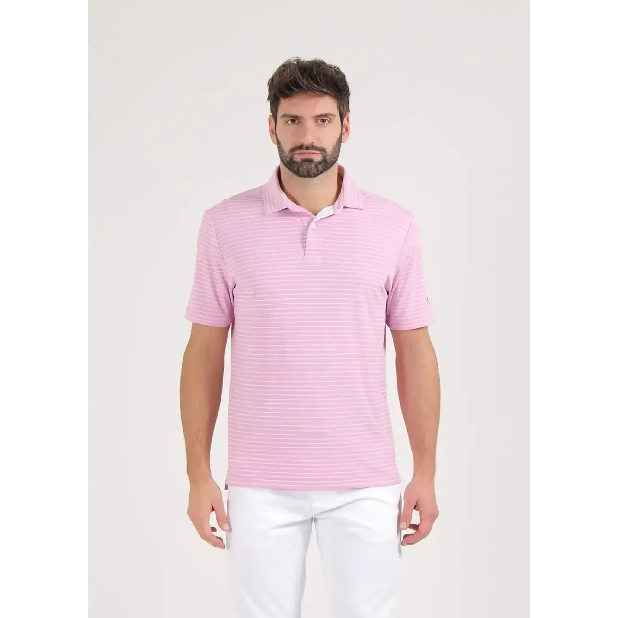 Polo da golf Chervo Arnau da uomo