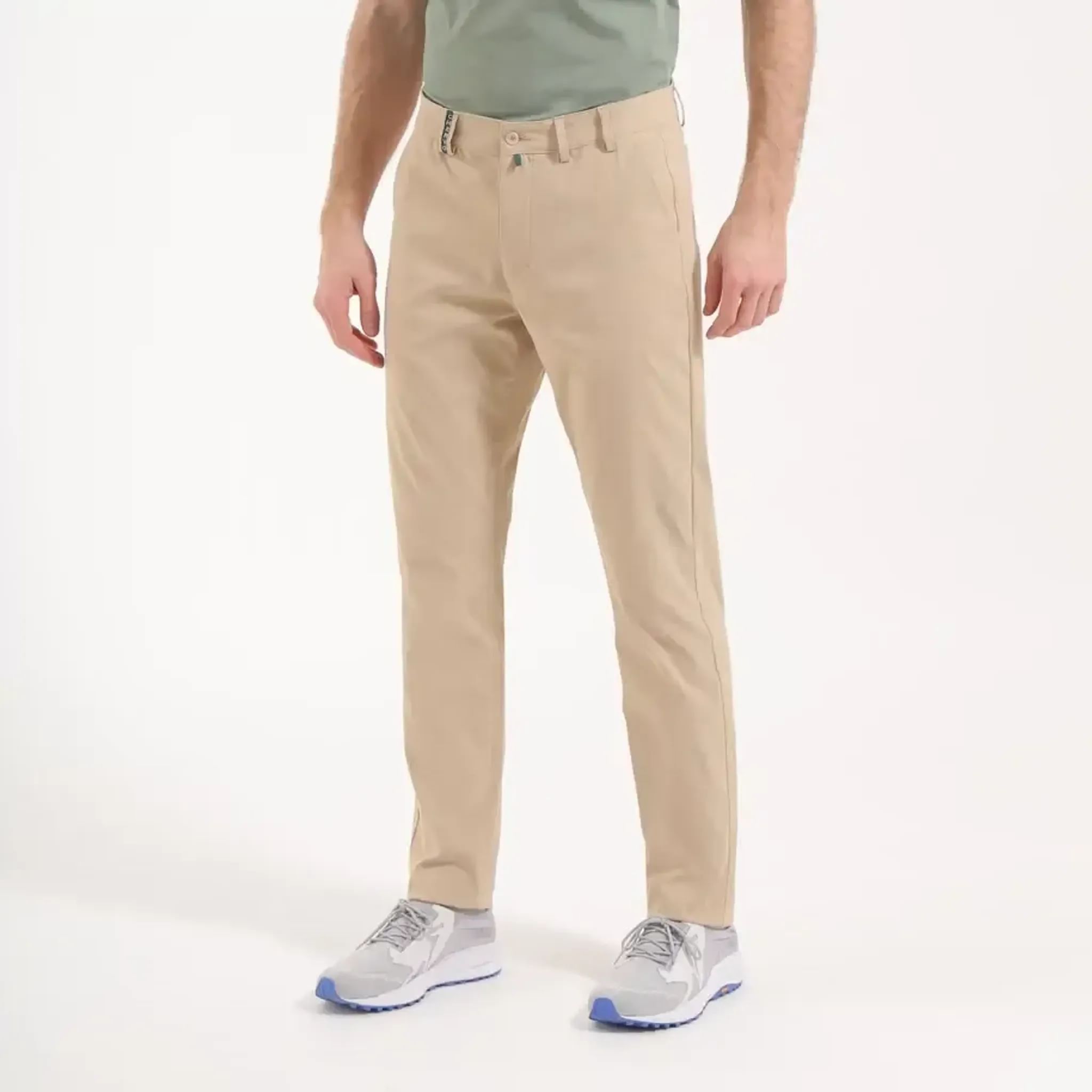 Pantaloni da golf Chervo Scotch da uomo