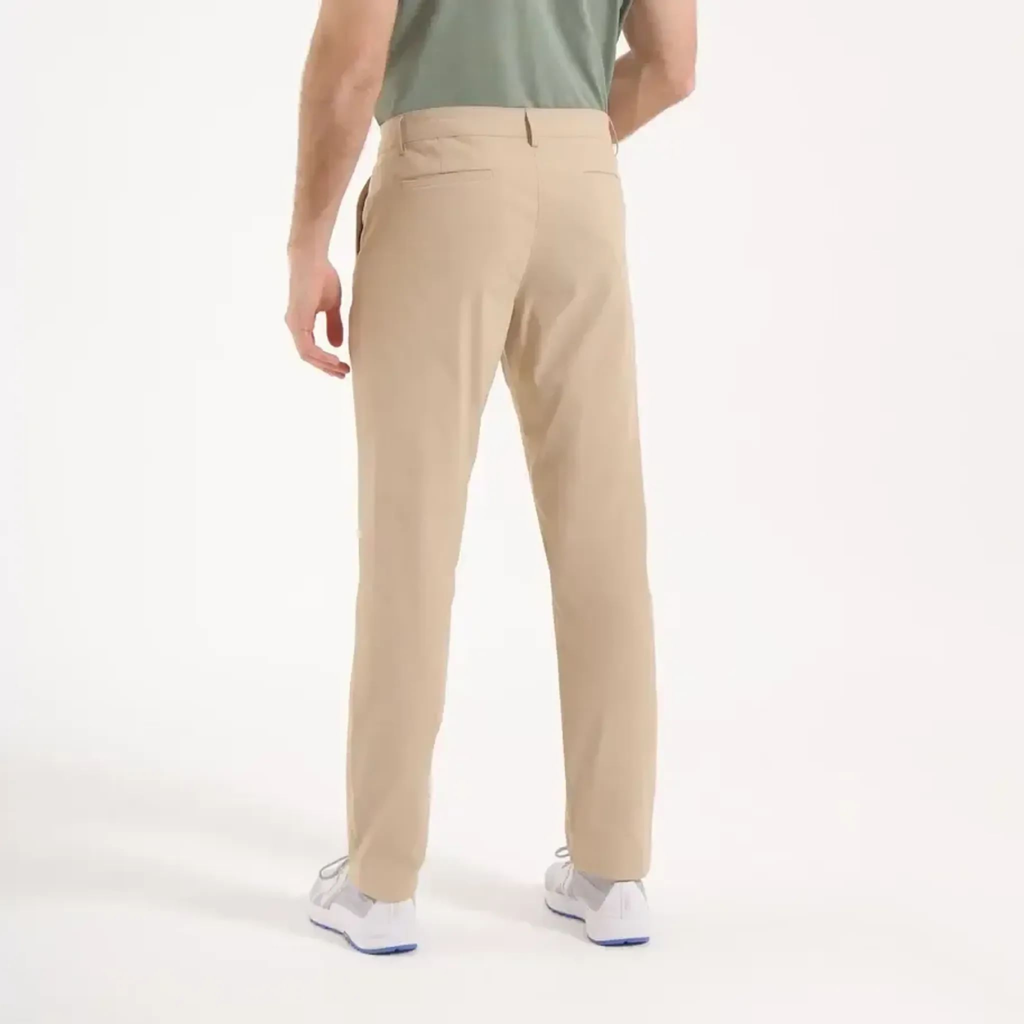 Pantaloni da golf Chervo Scotch da uomo