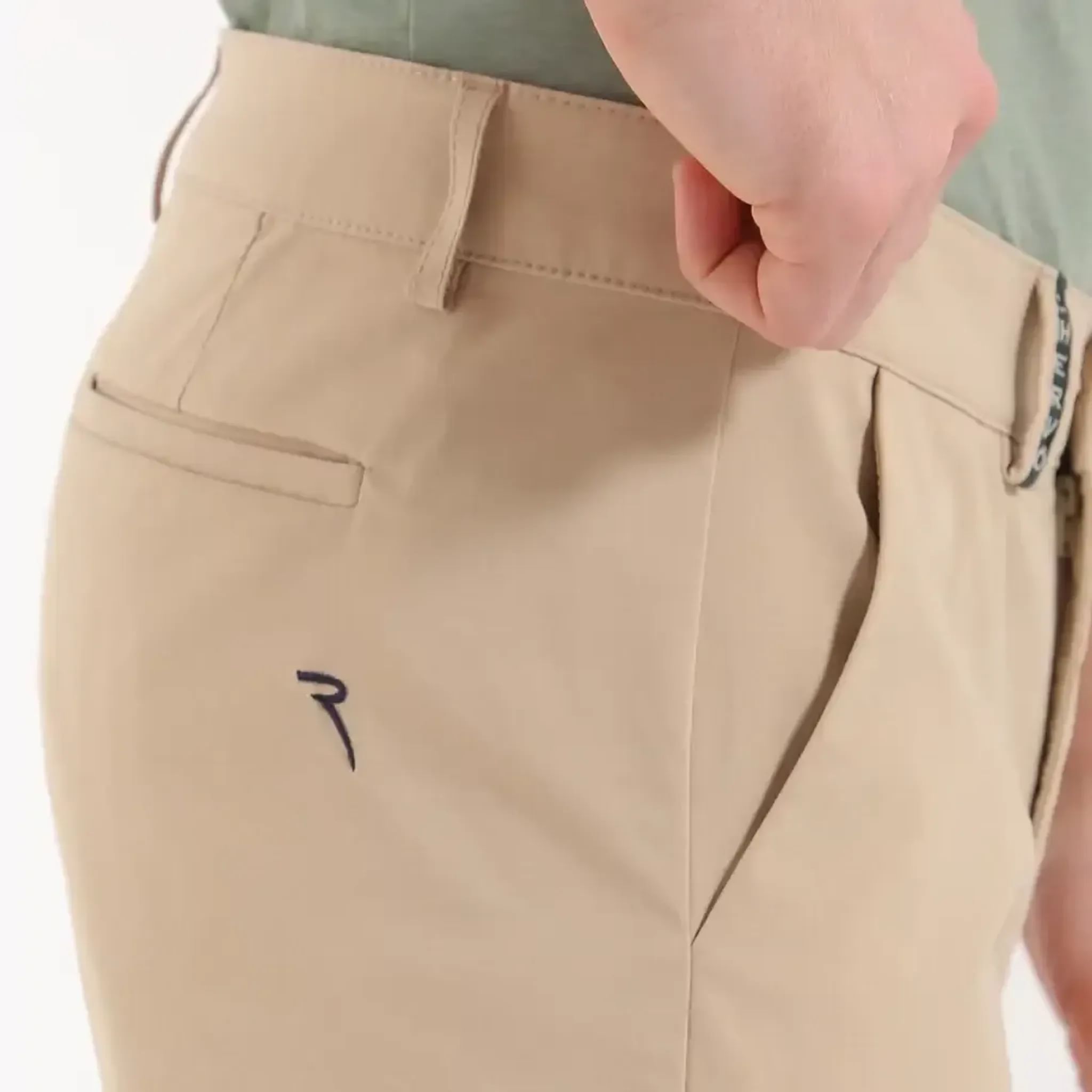 Pantaloni da golf Chervo Scotch da uomo