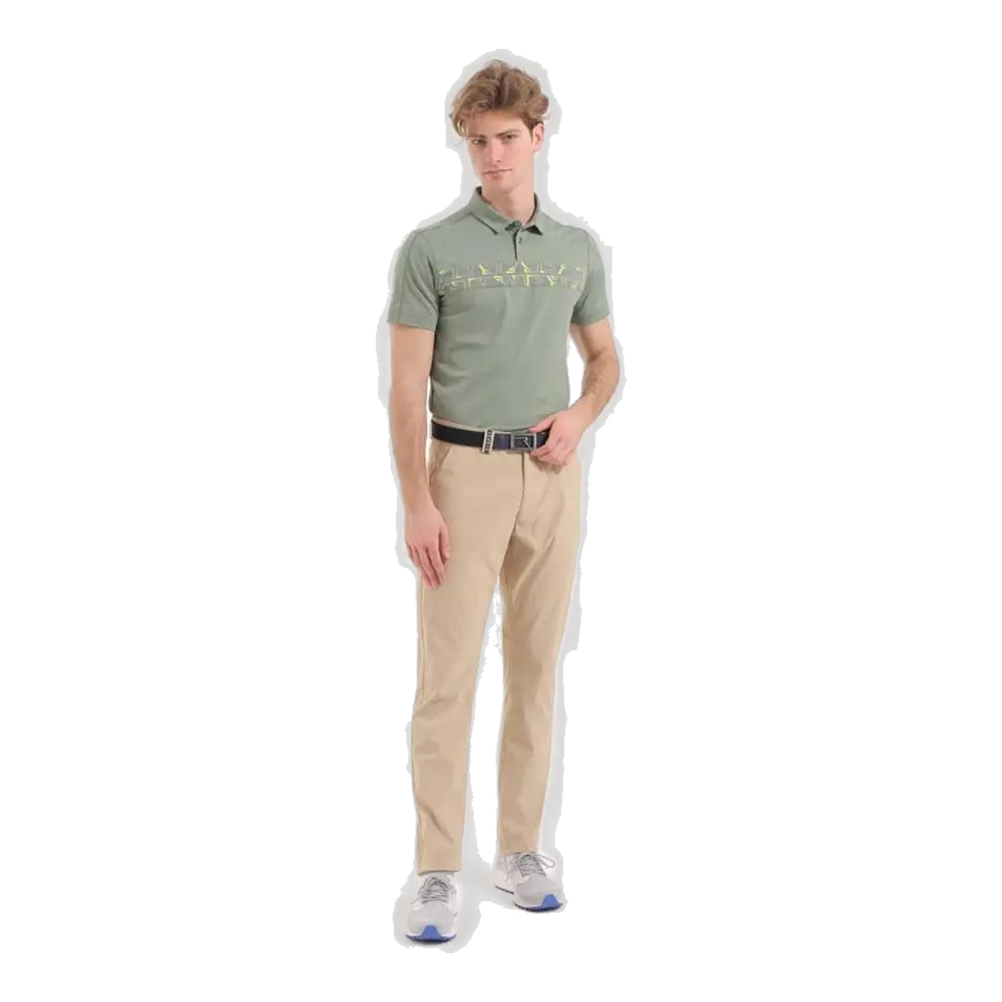 Pantaloni da golf Chervo Scotch da uomo