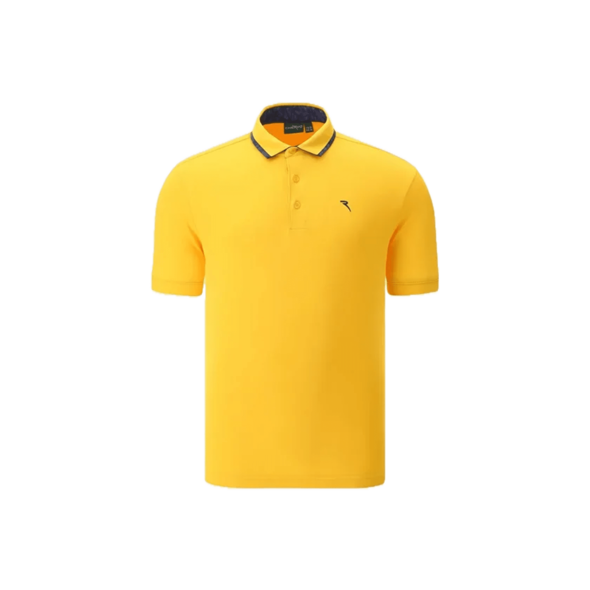 Polo da golf da uomo Chervo Abbaco
