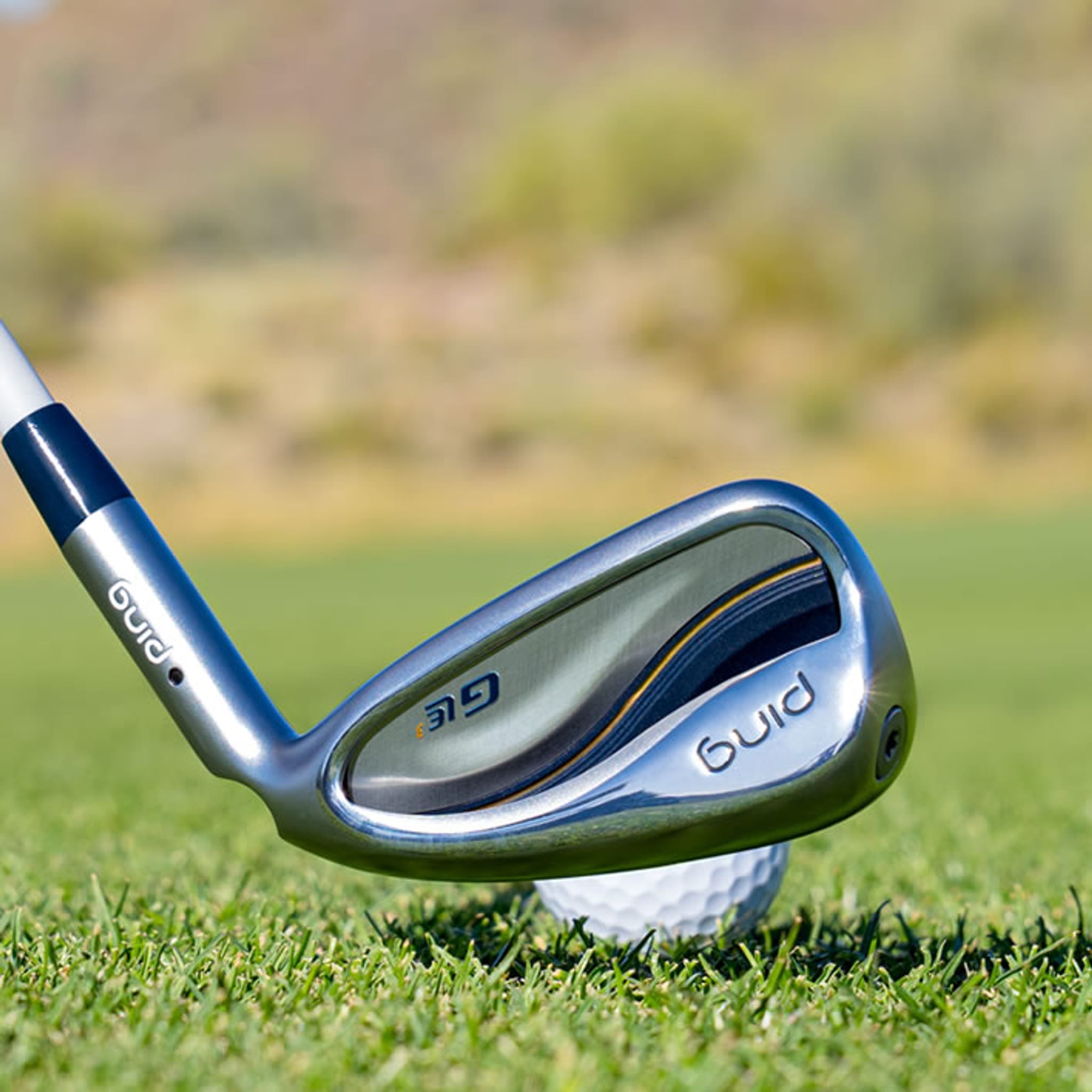 Ping G Le 3 Set di ferri da donna