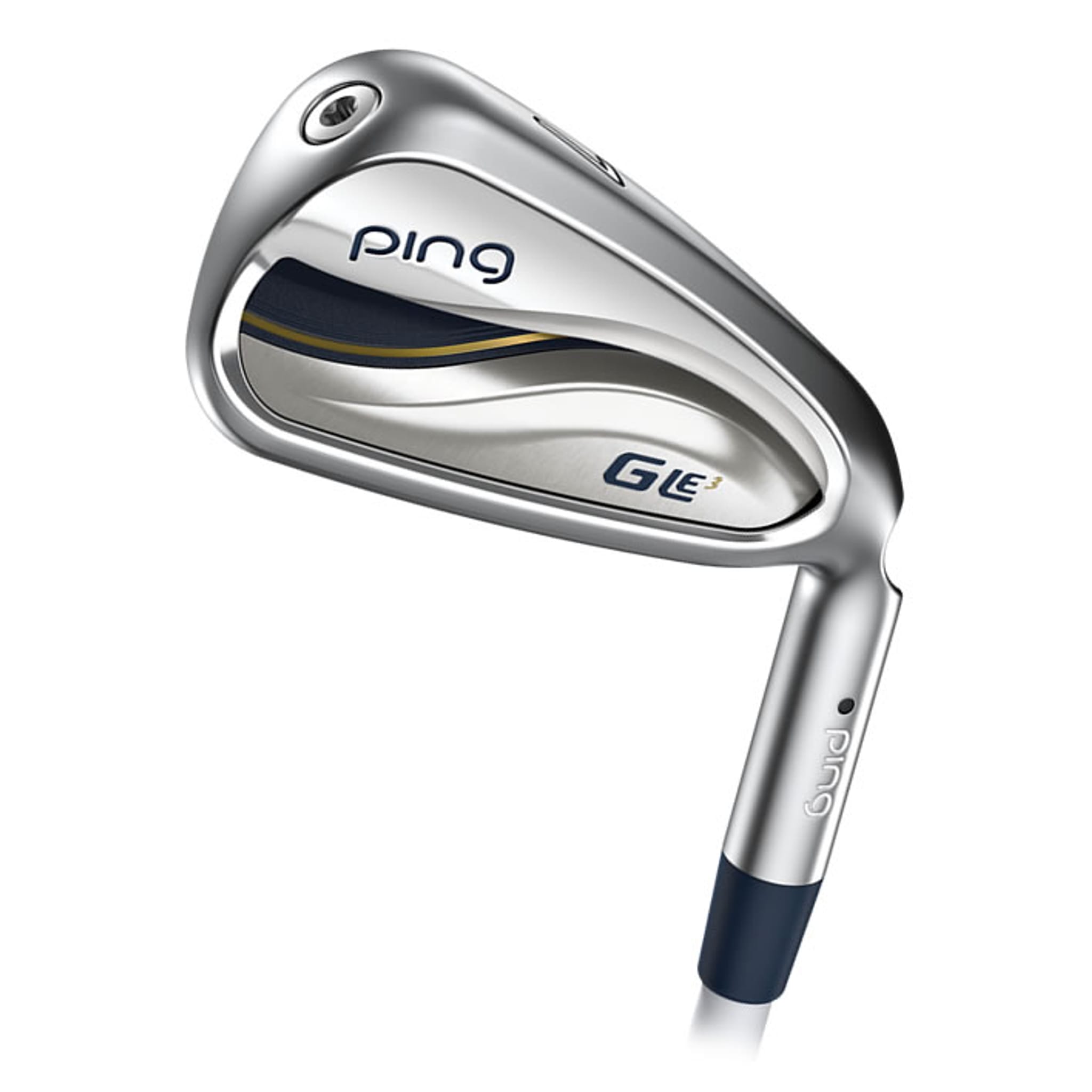 Ping G Le 3 Set di ferri da donna