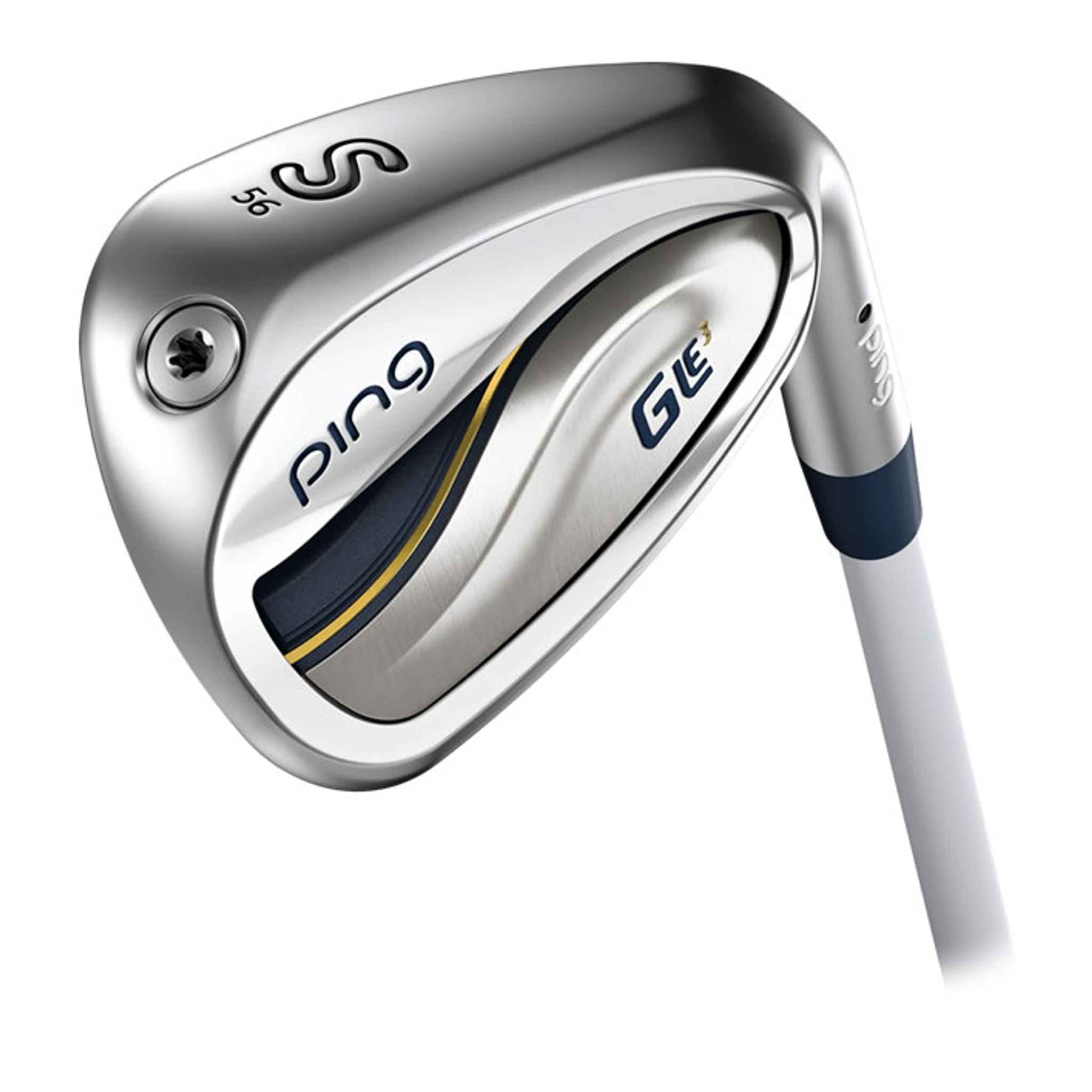 Ping G Le 3 Set di ferri da donna