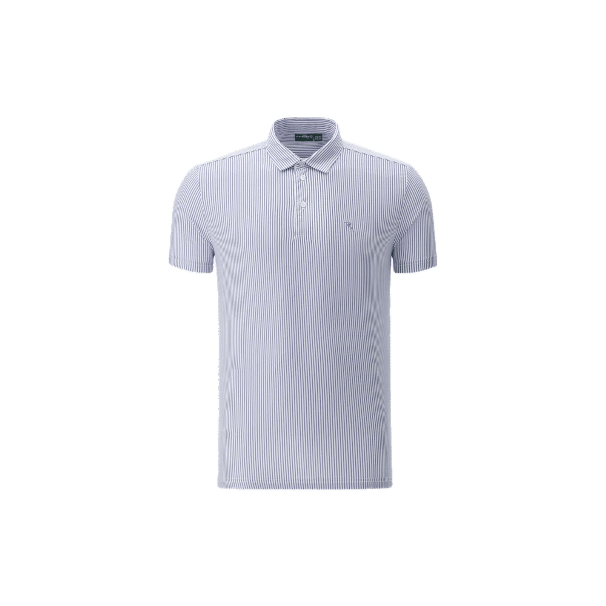 Polo da golf Chervo Ayax da uomo