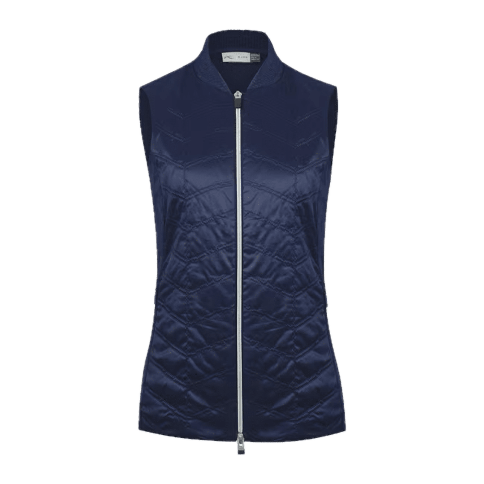 Gilet di ritenzione Kjus Donna