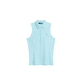 Maglia da golf senza maniche J. Lindeberg Dena da donna