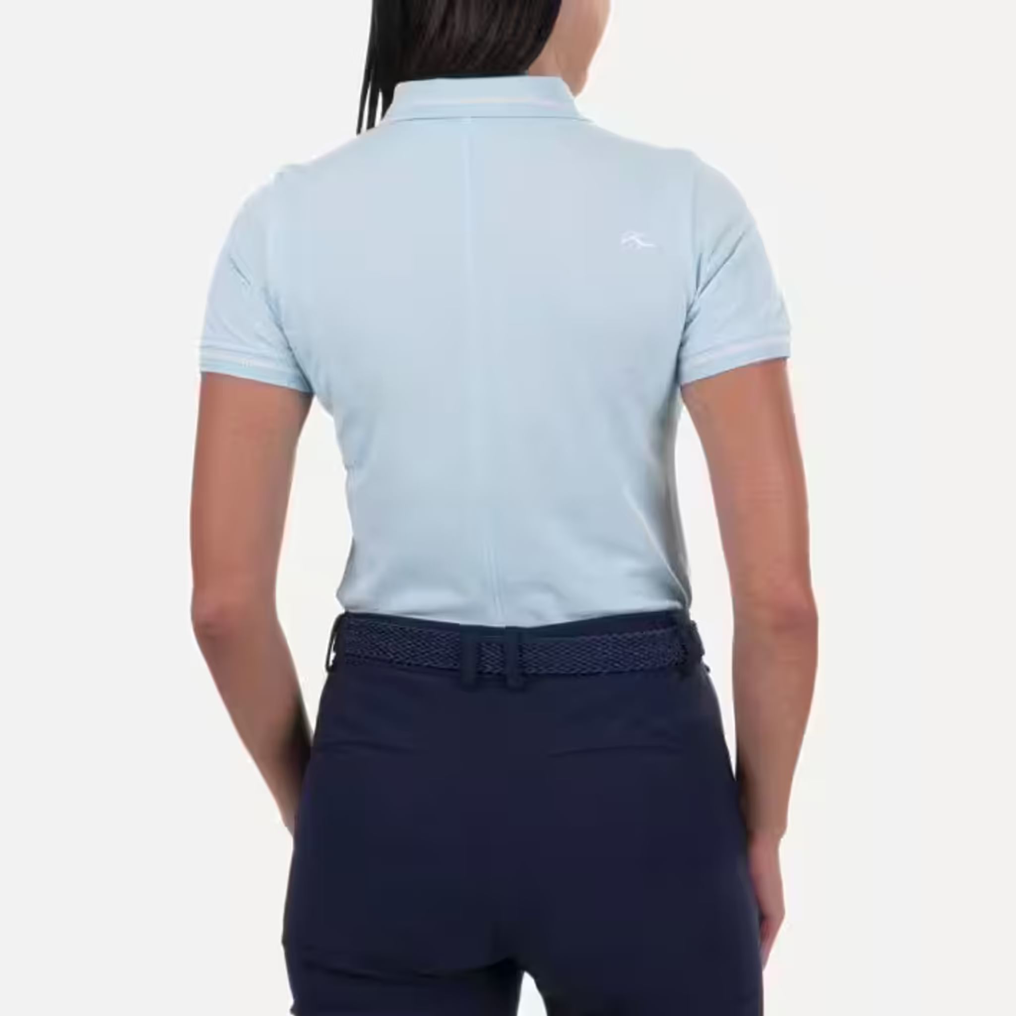 Polo da golf Kjus Sanna M/E da donna