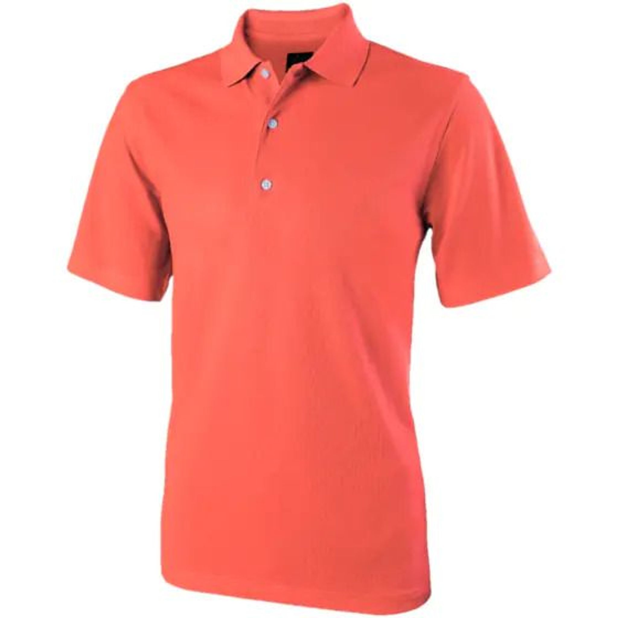 Polo base Greg Norman