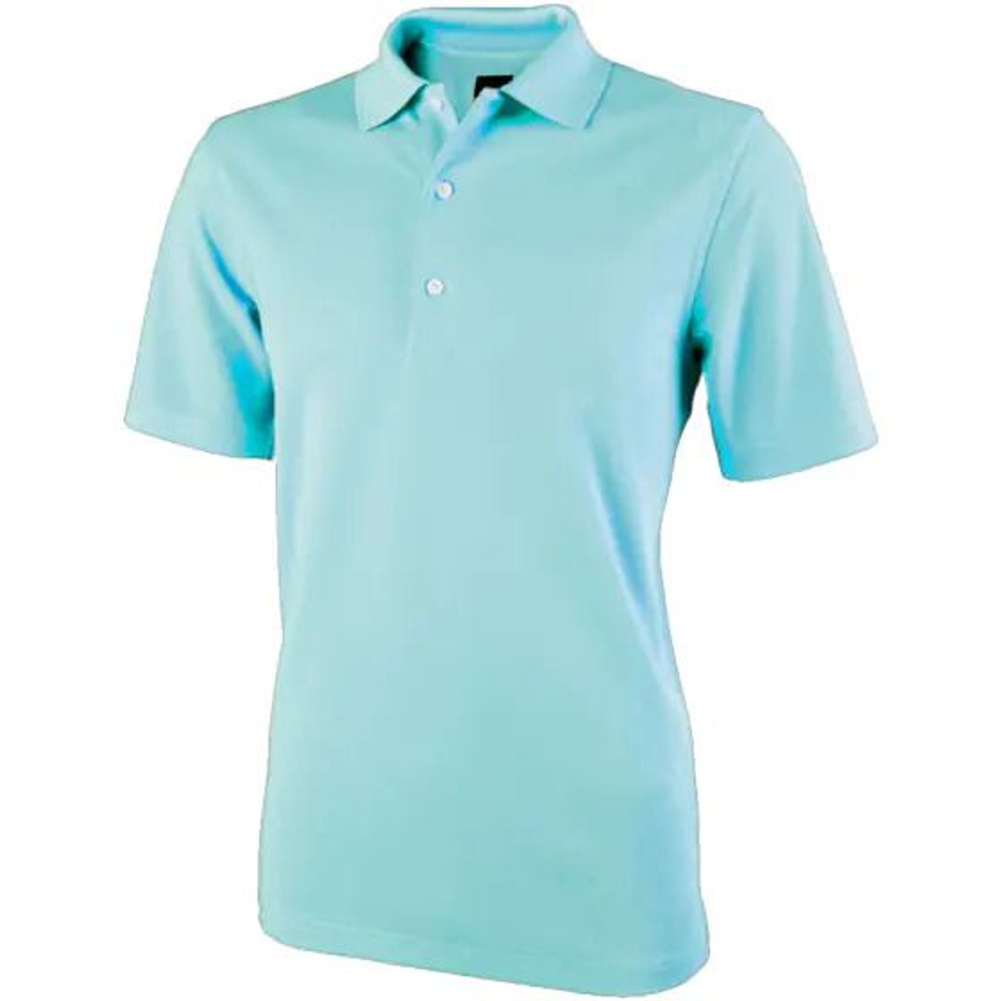 Polo base Greg Norman