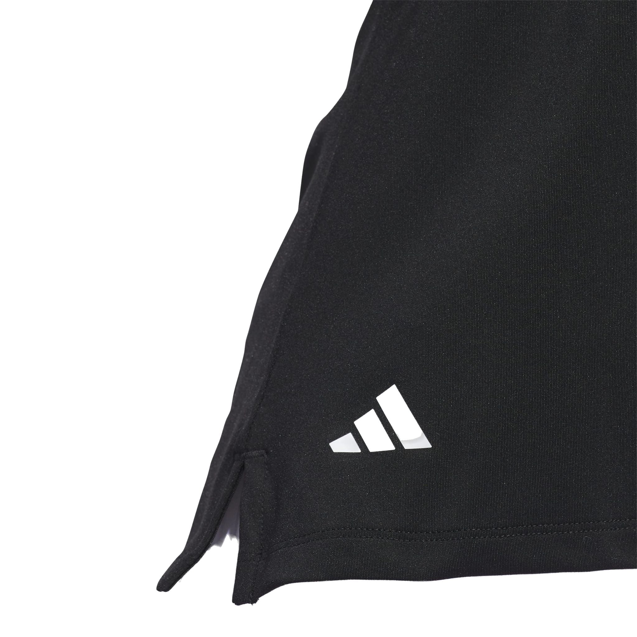 Polo Adidas Ultimate365 Solid da donna