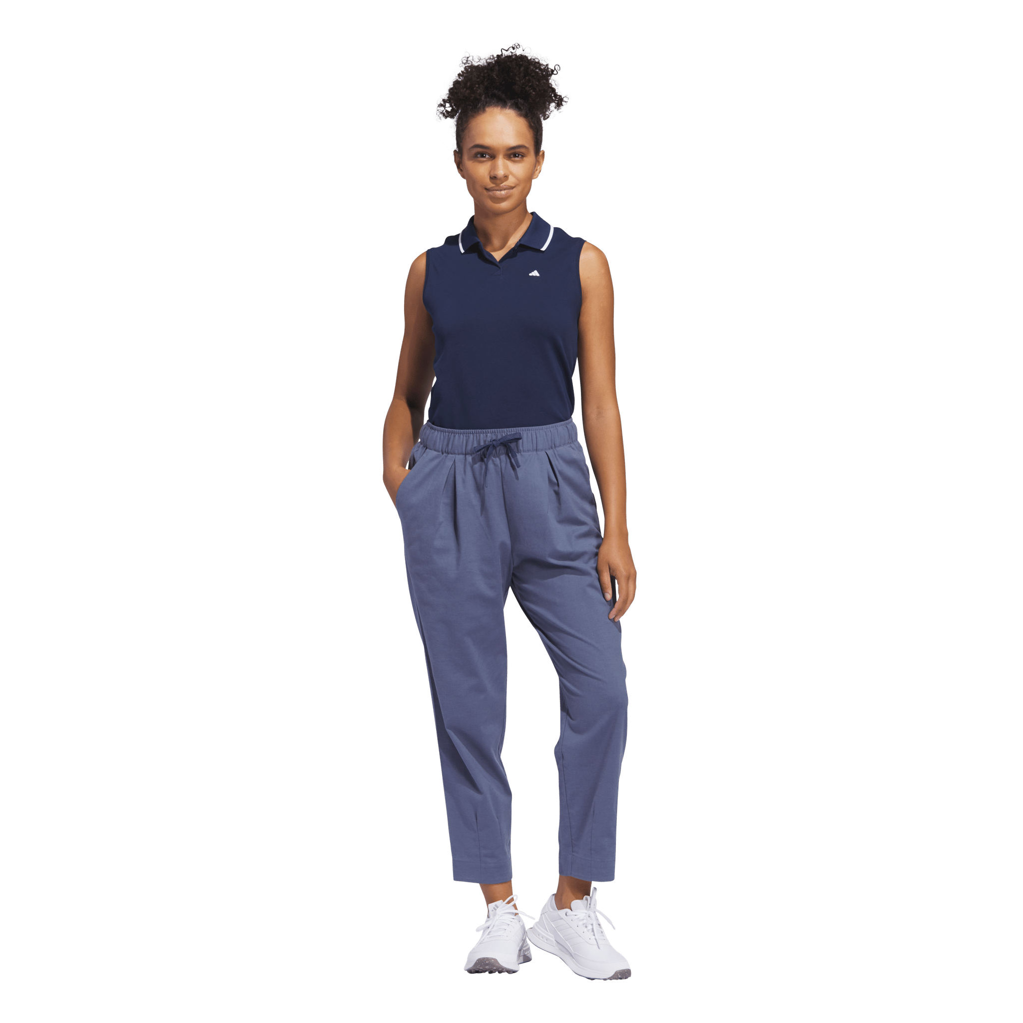 Pantaloni da jogging Adidas Go-To da donna