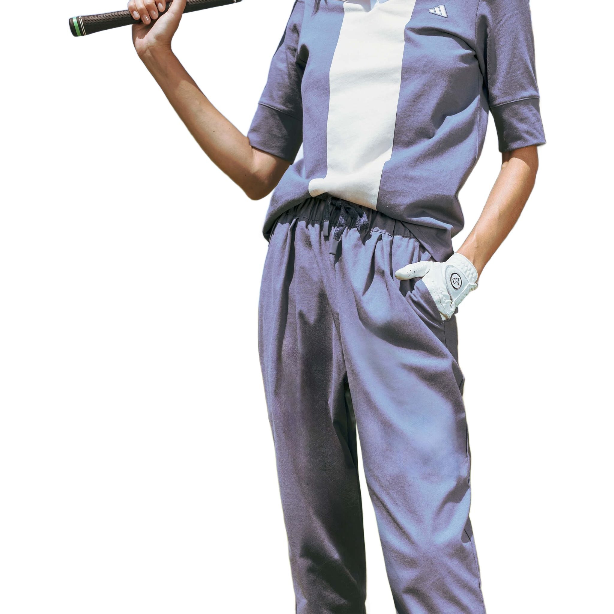 Pantaloni da jogging Adidas Go-To da donna