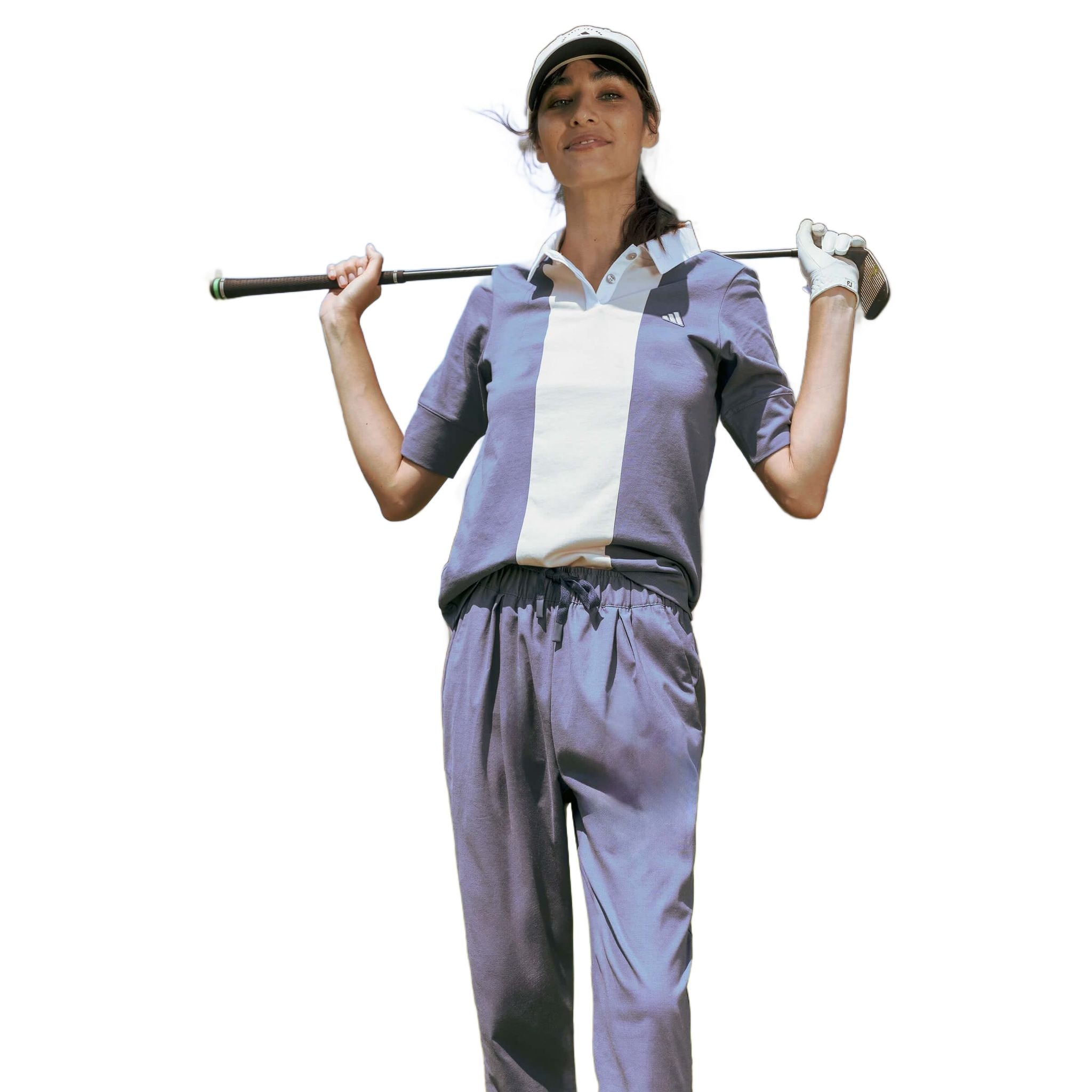 Pantaloni da jogging Adidas Go-To da donna