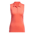 Polo Adidas Ultimate365 Solid da donna