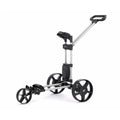 Carrello elettrico ibrido Flat Cat Touch