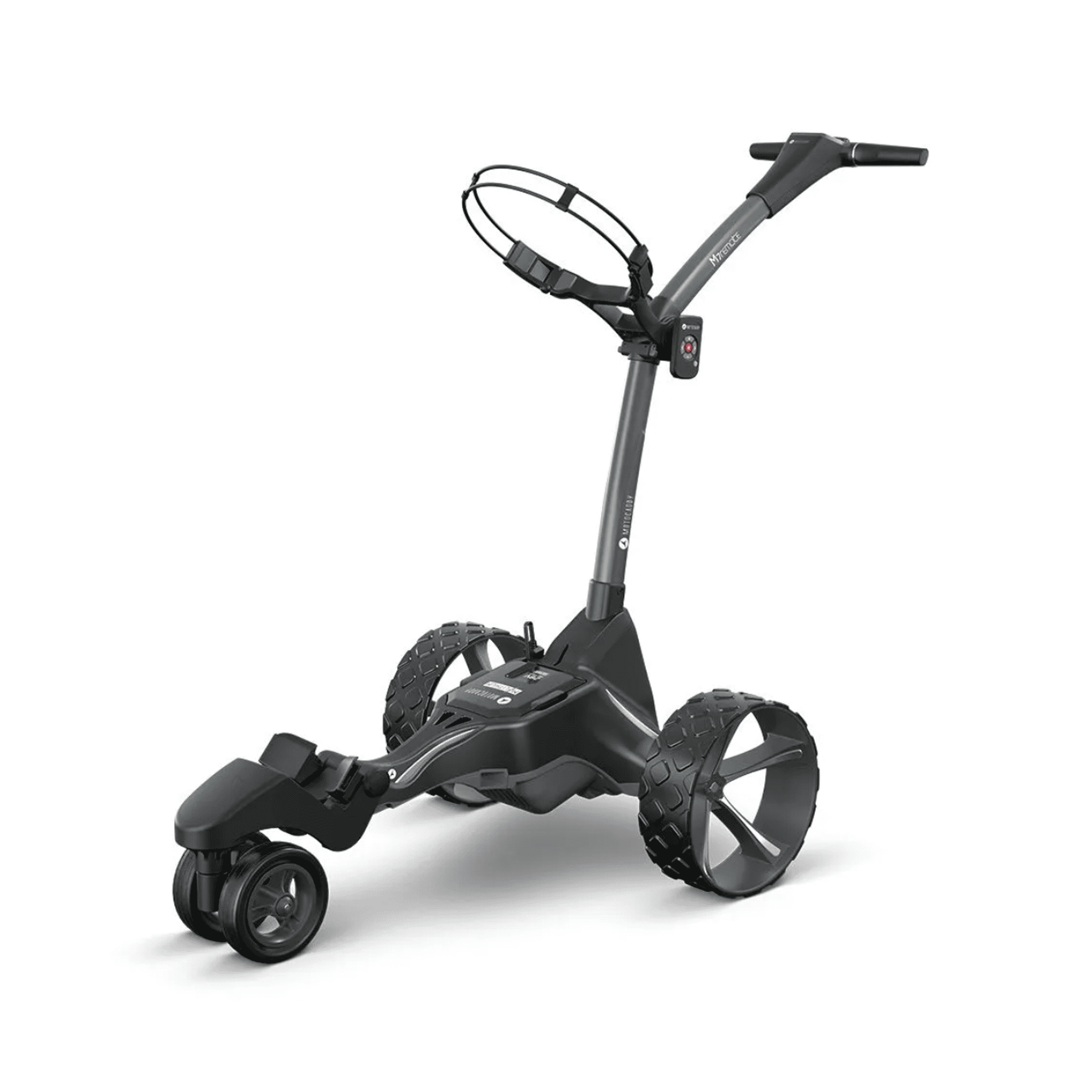 Carrello elettrico Motocaddy M7 GPS 
