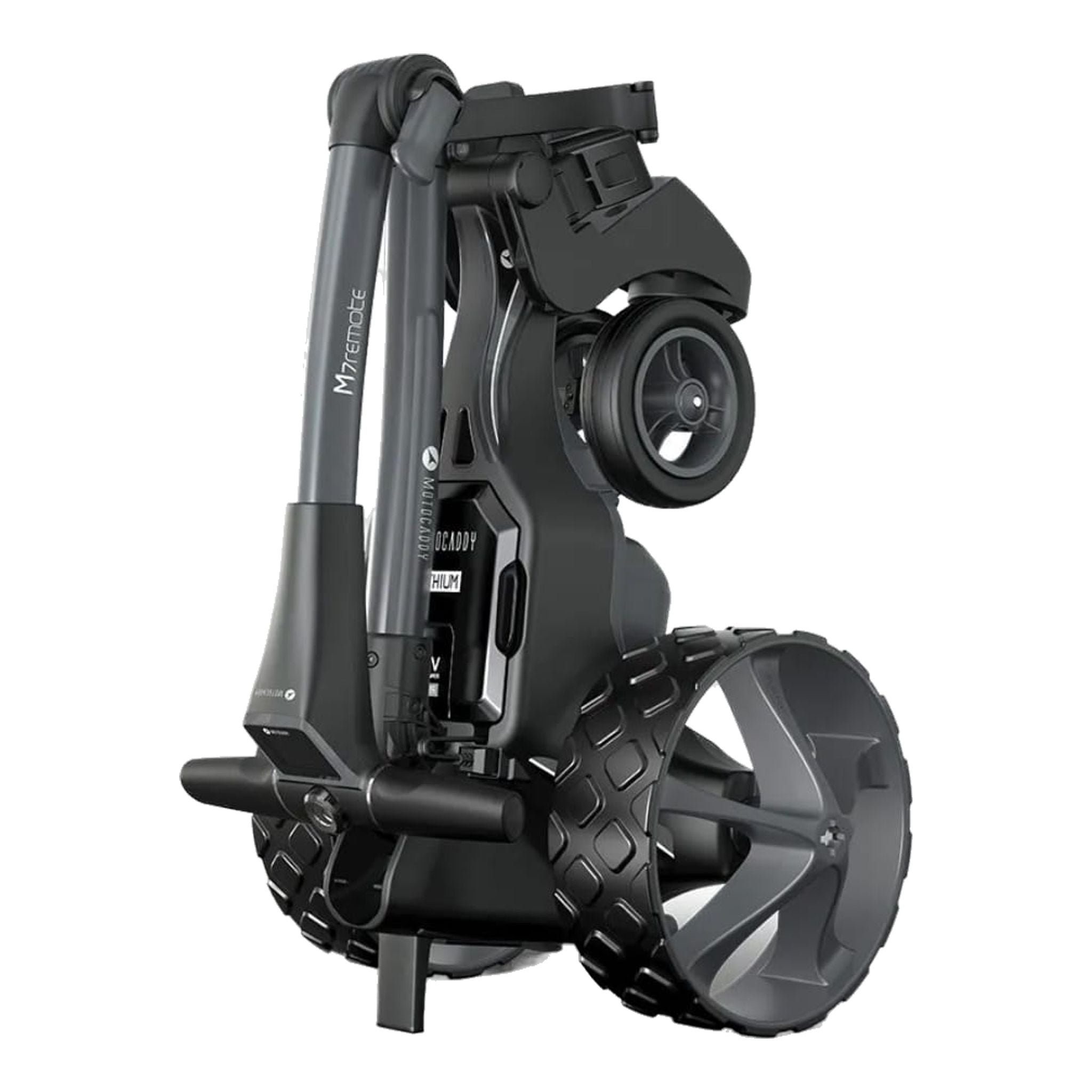 Carrello elettrico Motocaddy M7 GPS 