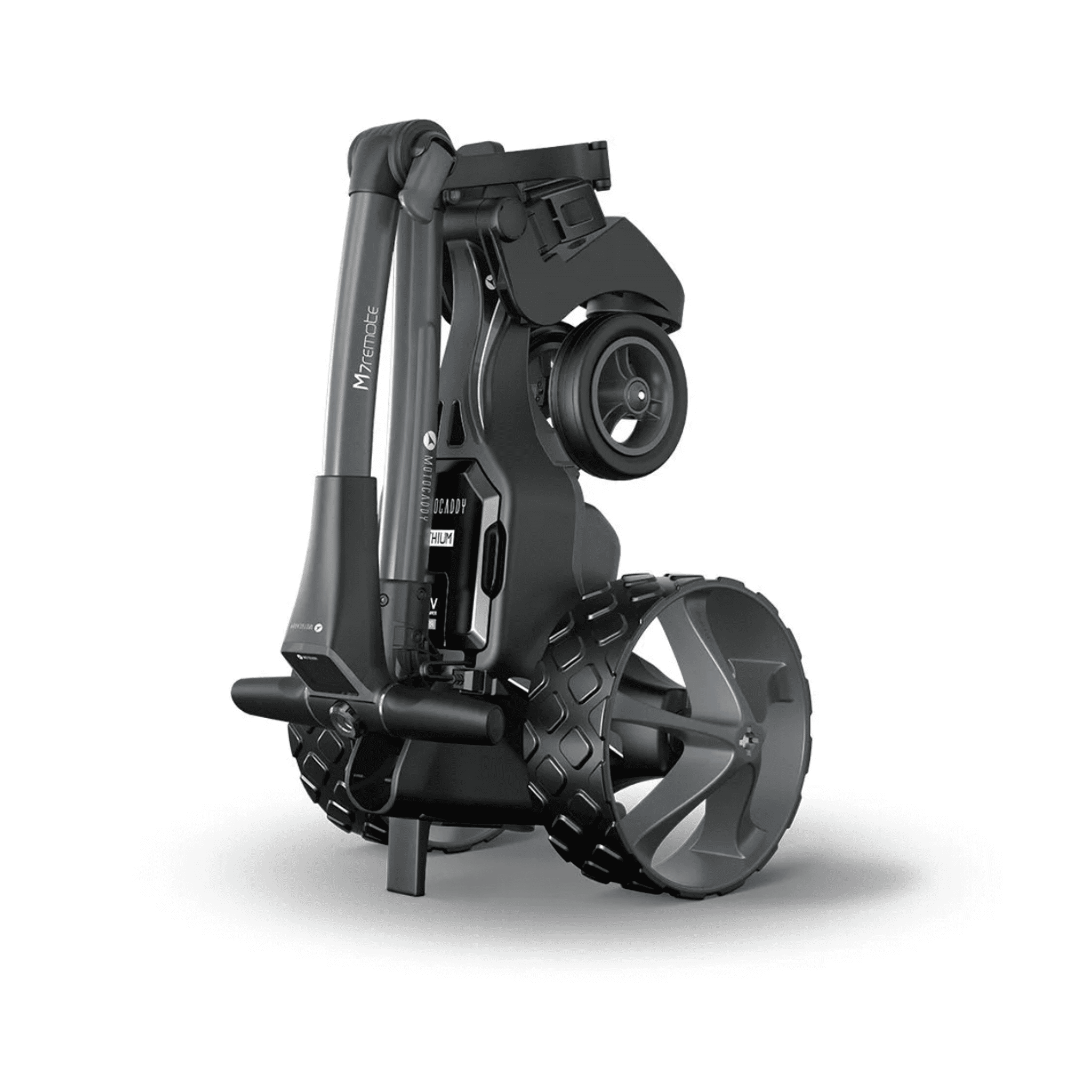 Carrello elettrico Motocaddy M7 GPS 