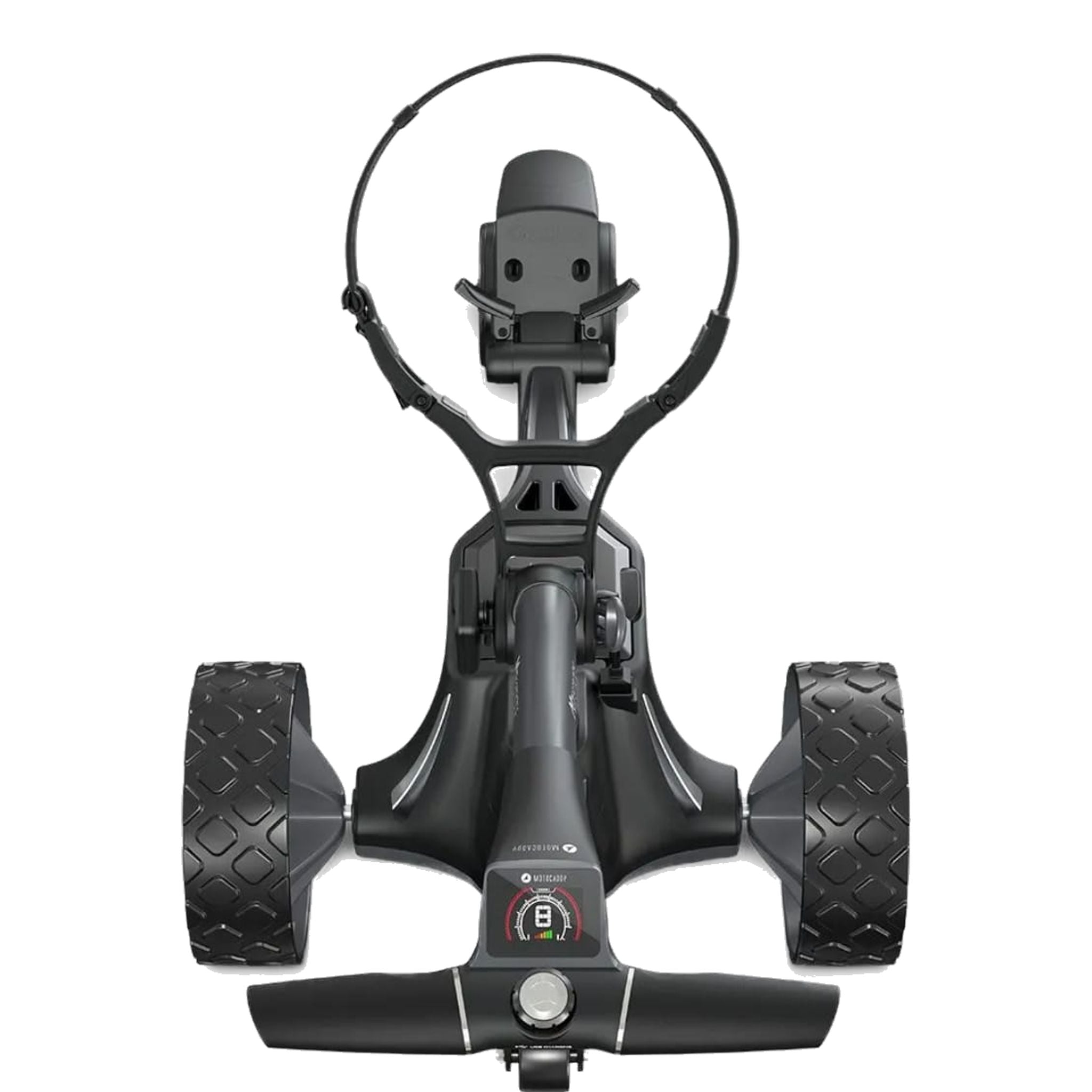 Carrello elettrico Motocaddy M7 GPS 