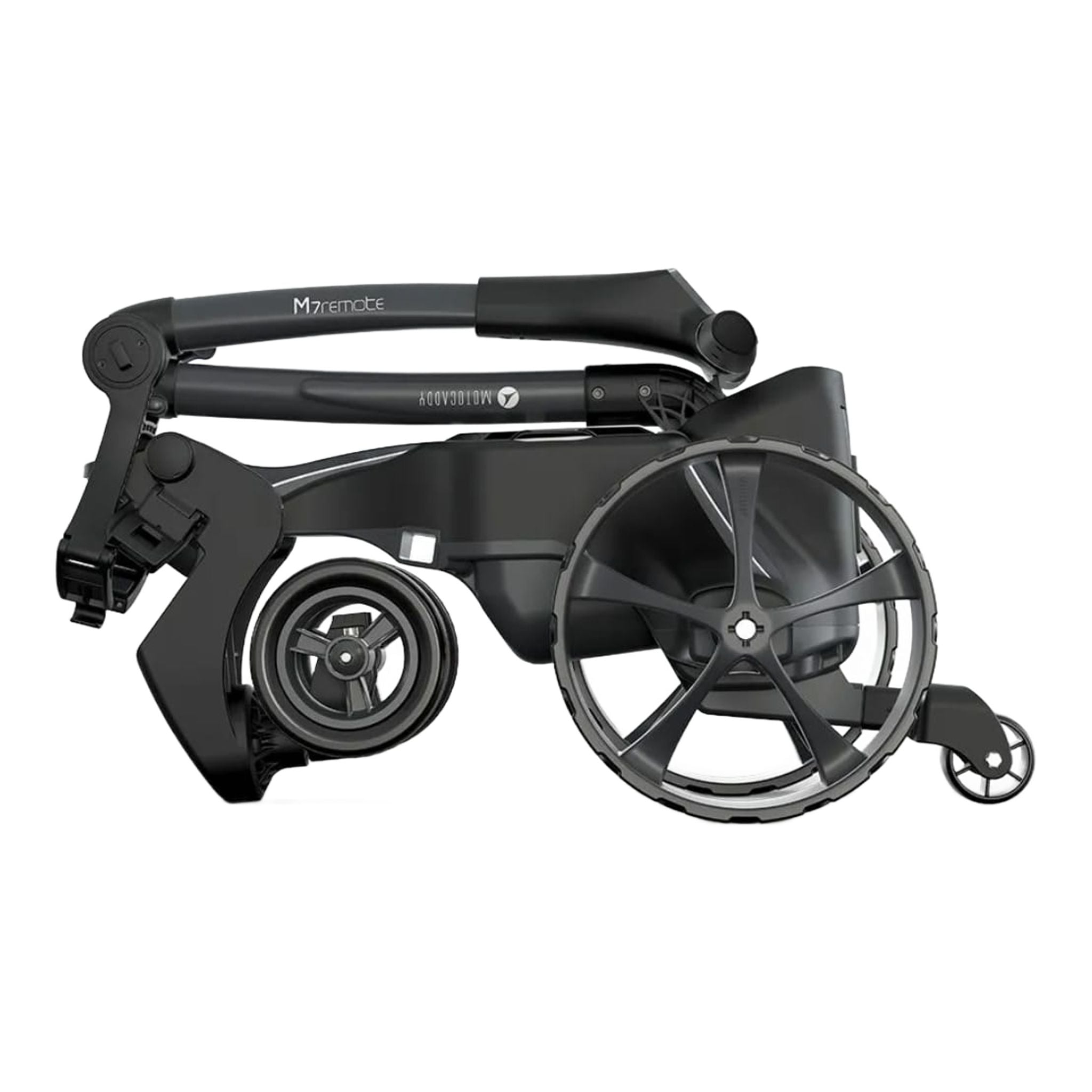 Carrello elettrico Motocaddy M7 GPS 