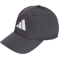 Snapback con stampa Adidas Tour da uomo