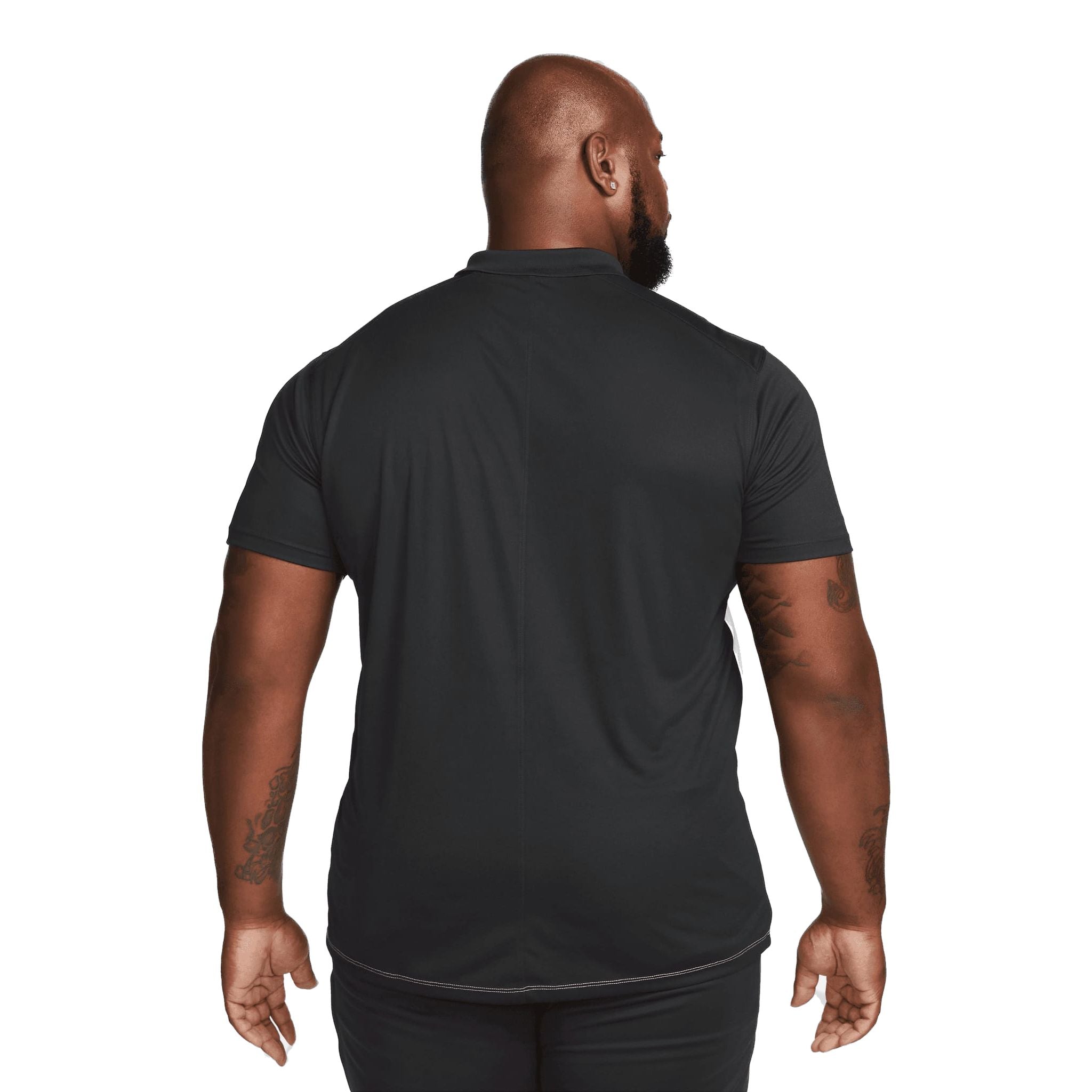 Polo da golf Nike Drifit Victory da uomo