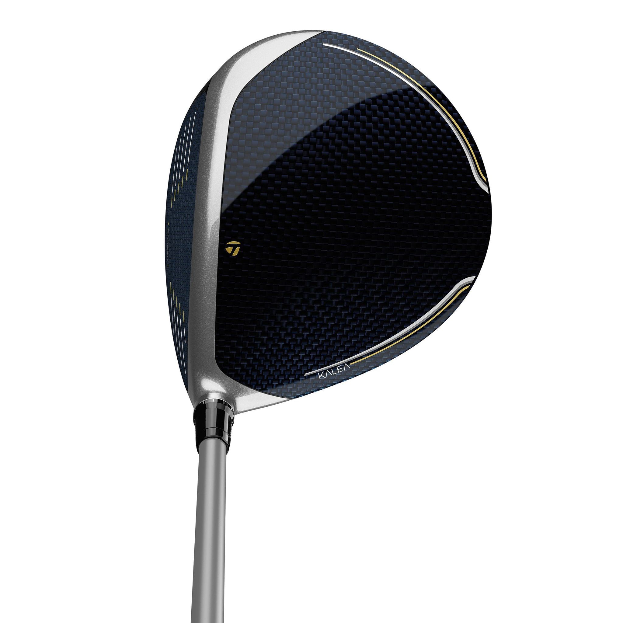 Driver TaylorMade Kalea Gold da donna