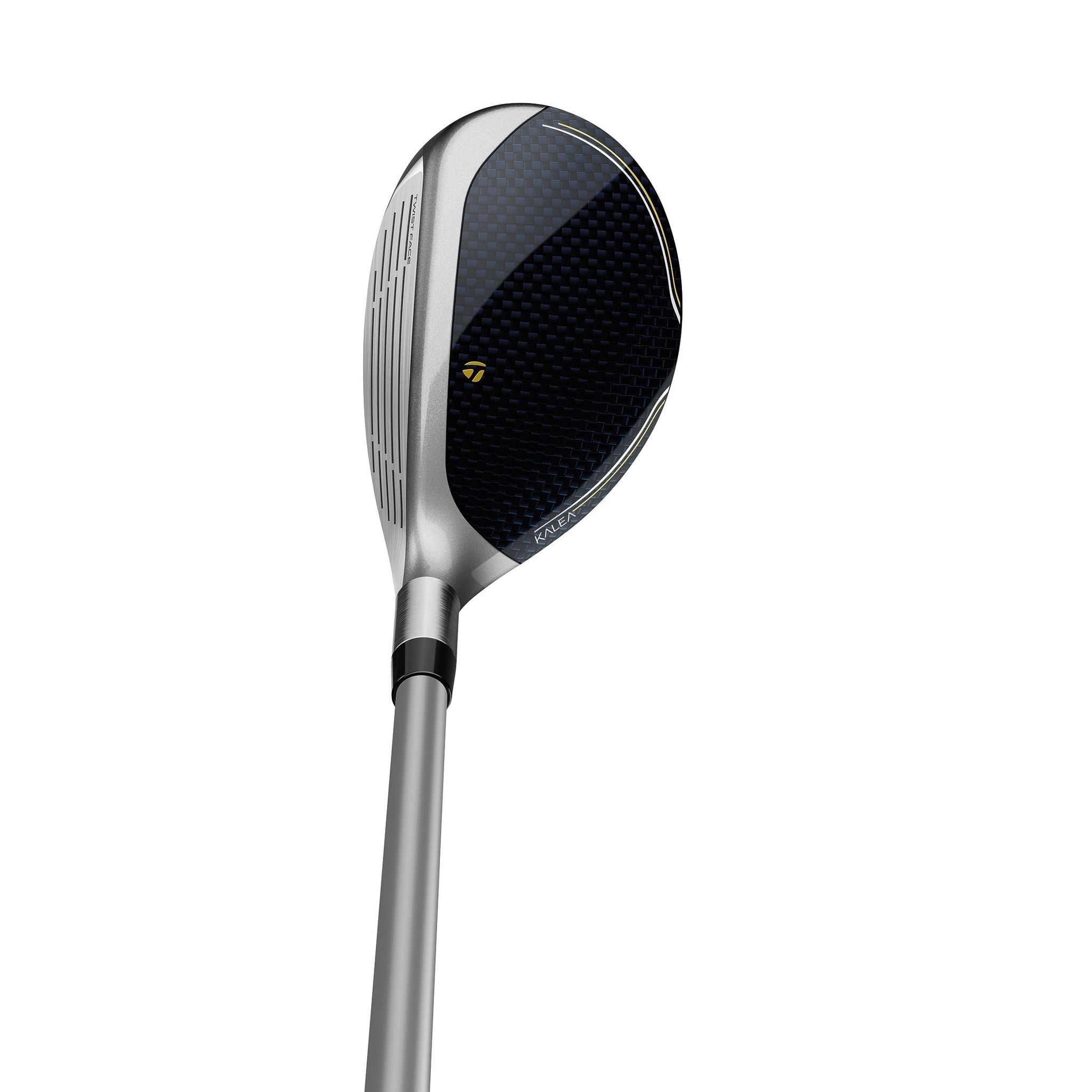 TaylorMade Kalea Gold L1 Hybrid Donna