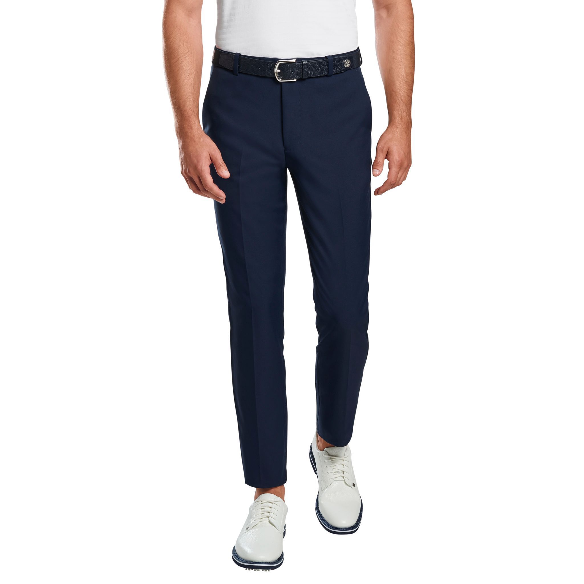 Pantaloni da golf GFORE a gamba dritta