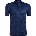 Polo da golf da uomo GFORE Icon Camo Jersey