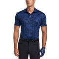 Polo da golf GFORE Icon Camo Jersey