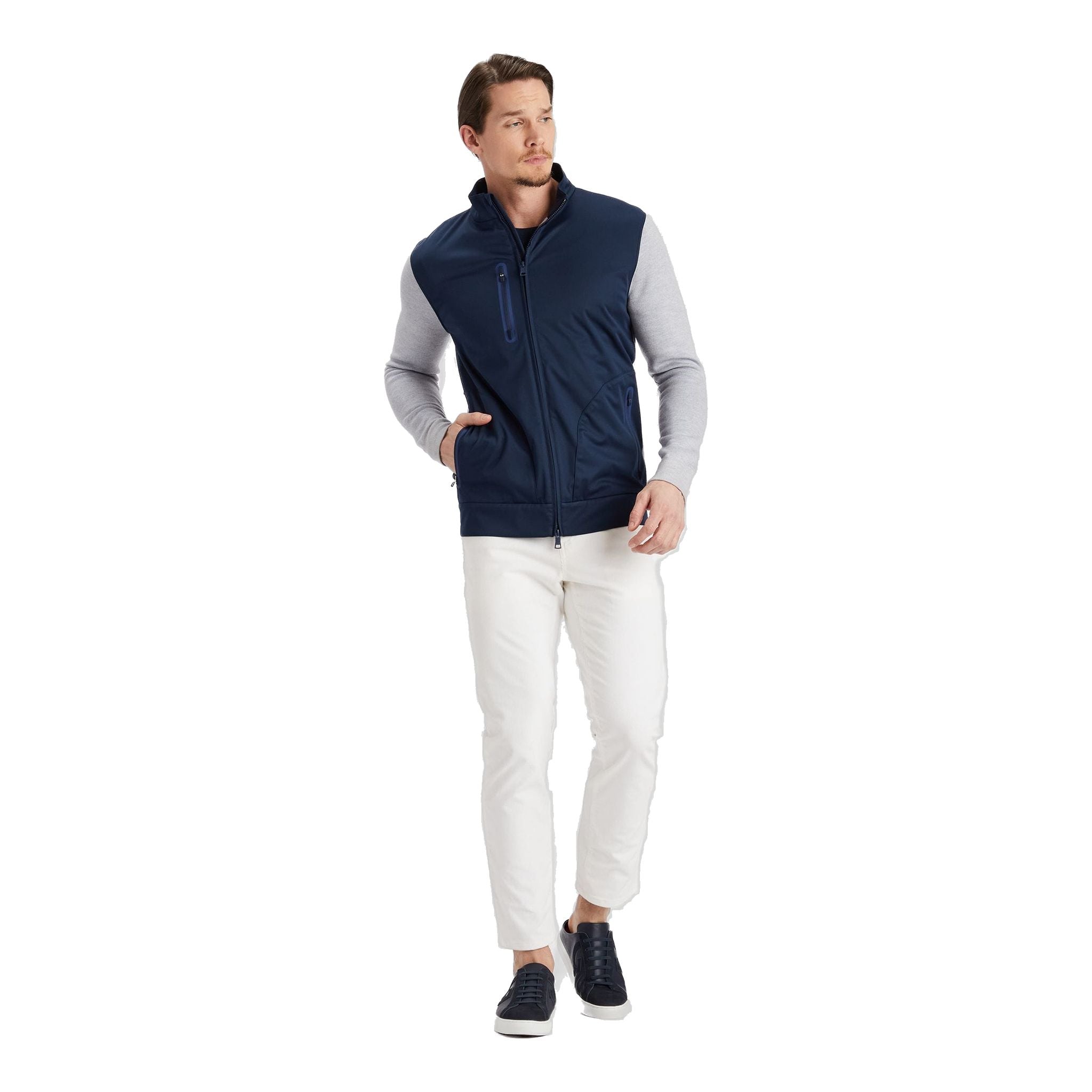 Giacca GFORE Quarter G da uomo