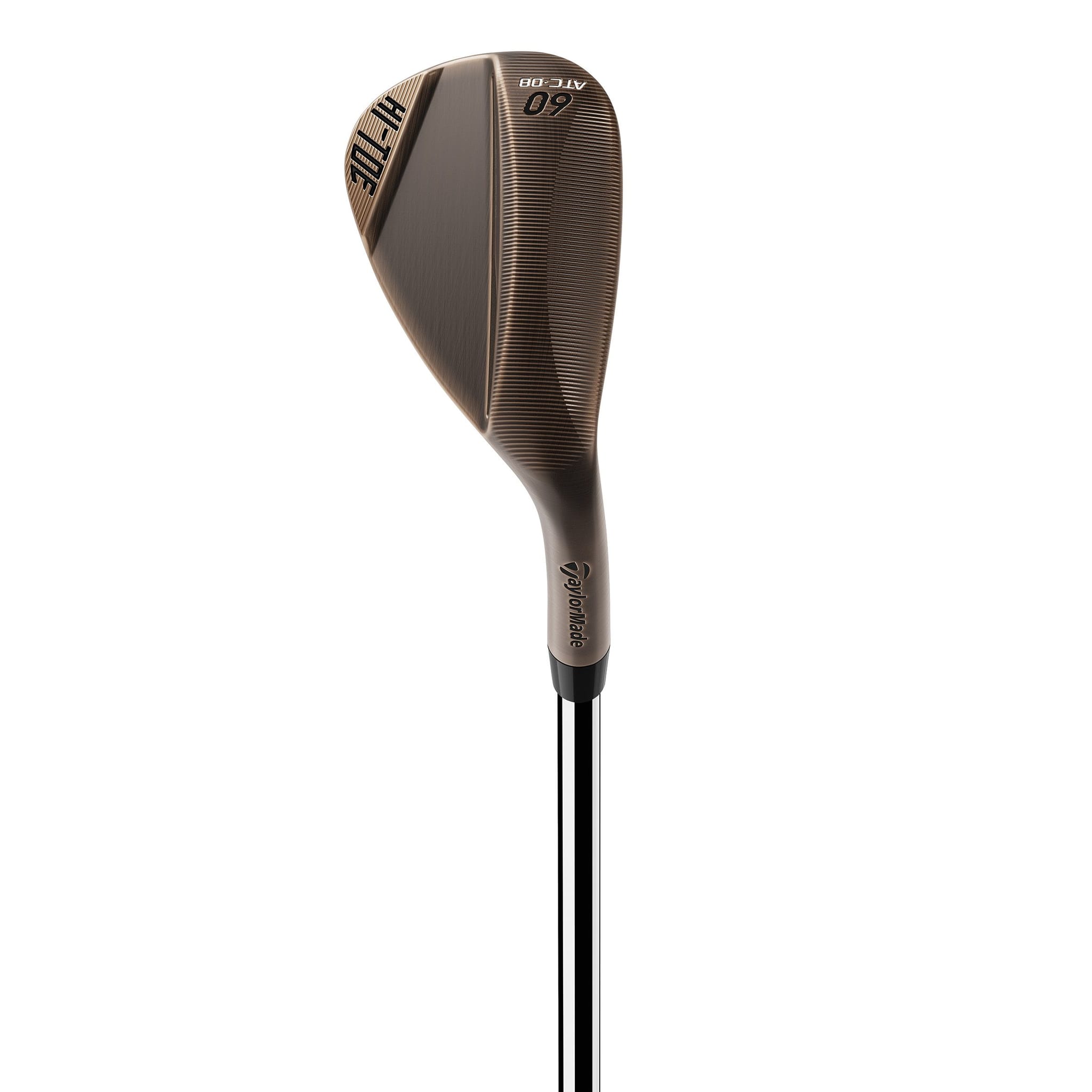 TaylorMade Hi-Toe 4 ATC Wedge Uomo