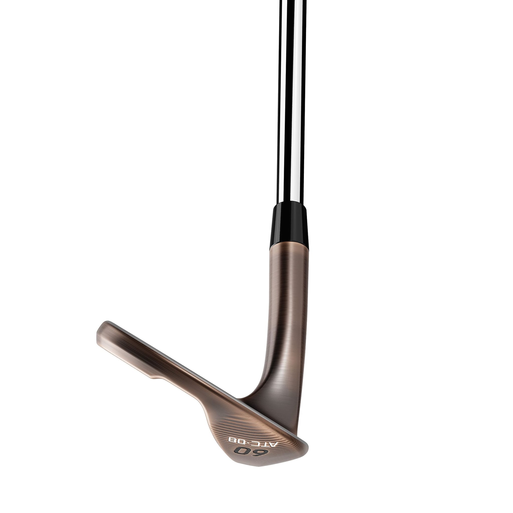 TaylorMade Hi-Toe 4 ATC Wedge Uomo
