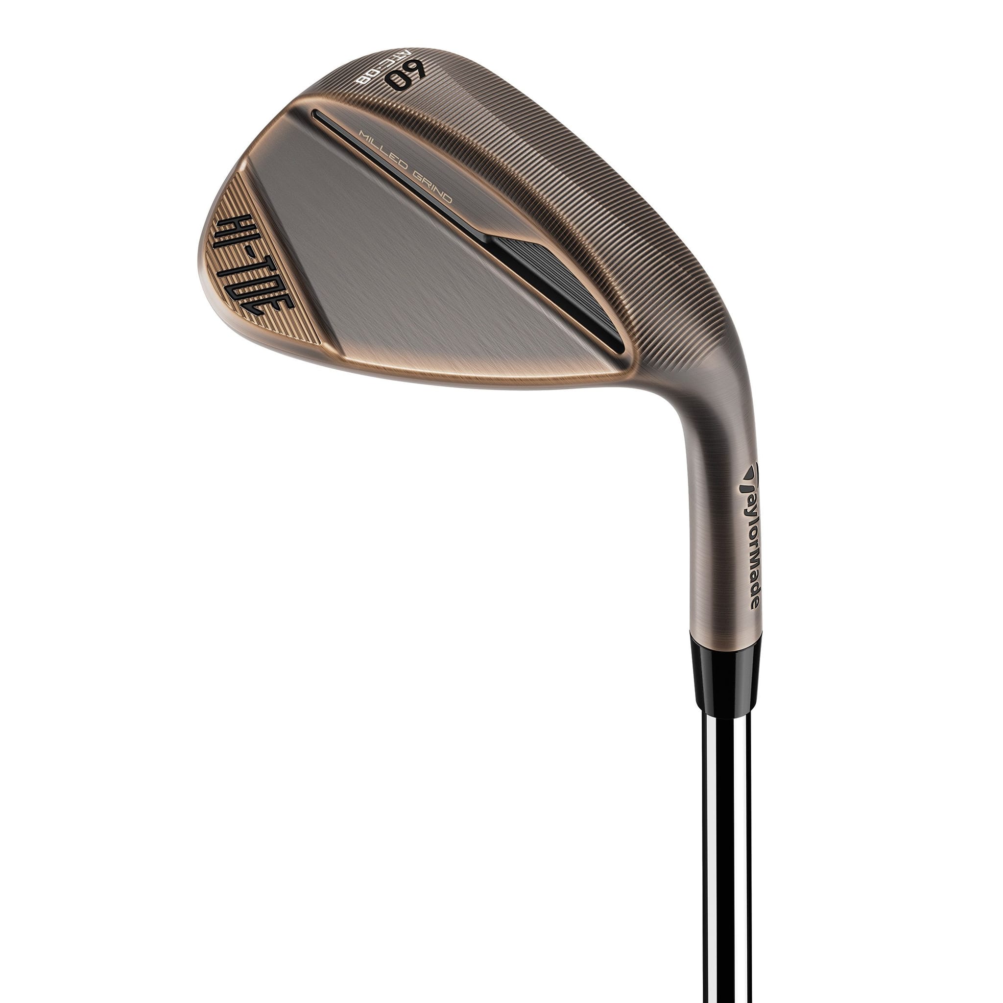 TaylorMade Hi-Toe 4 ATC Wedge Uomo
