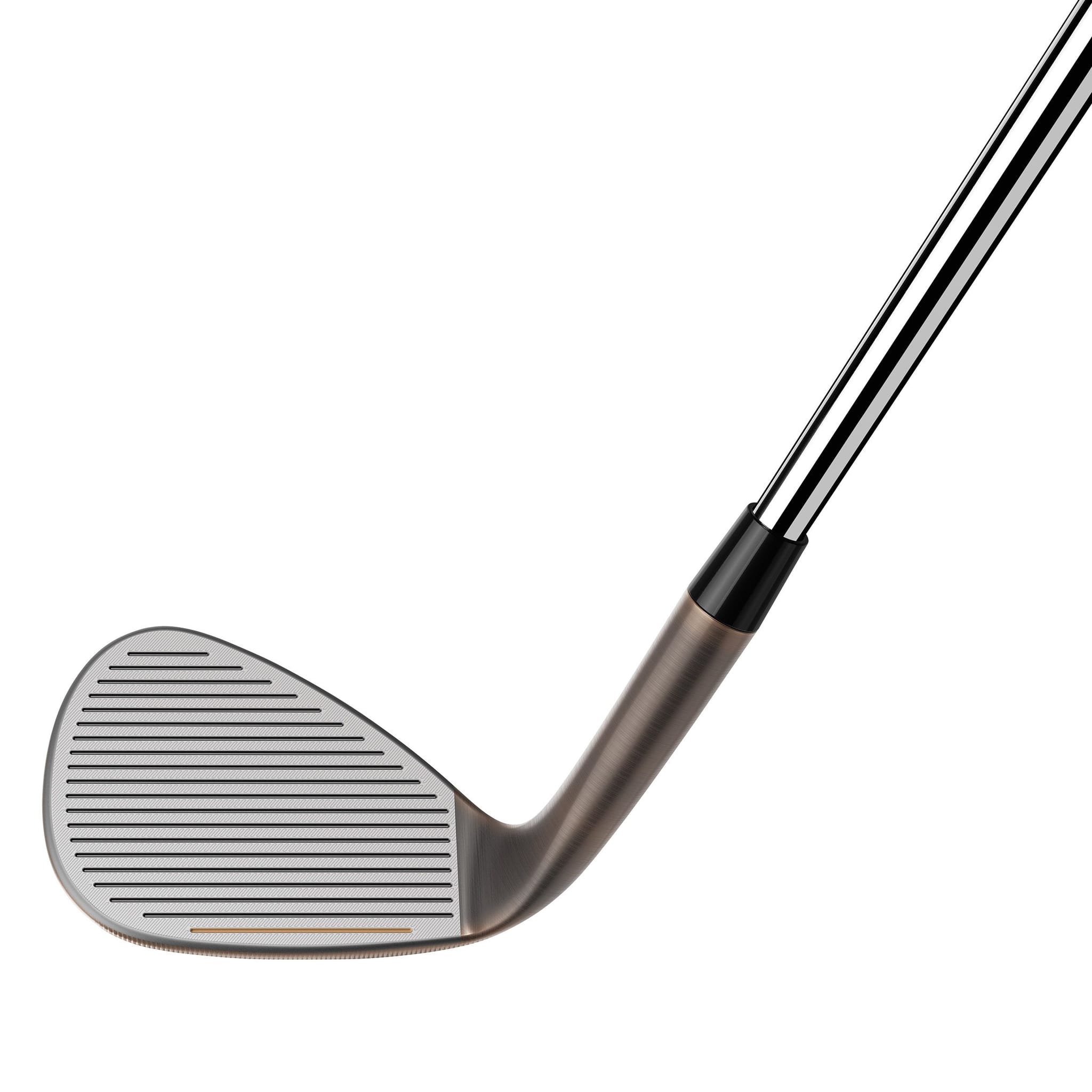 TaylorMade Hi-Toe 4 ATC Wedge Uomo
