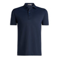 Polo da golf GFORE Essential Pique da uomo