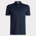 Polo da golf GFORE Essential Pique