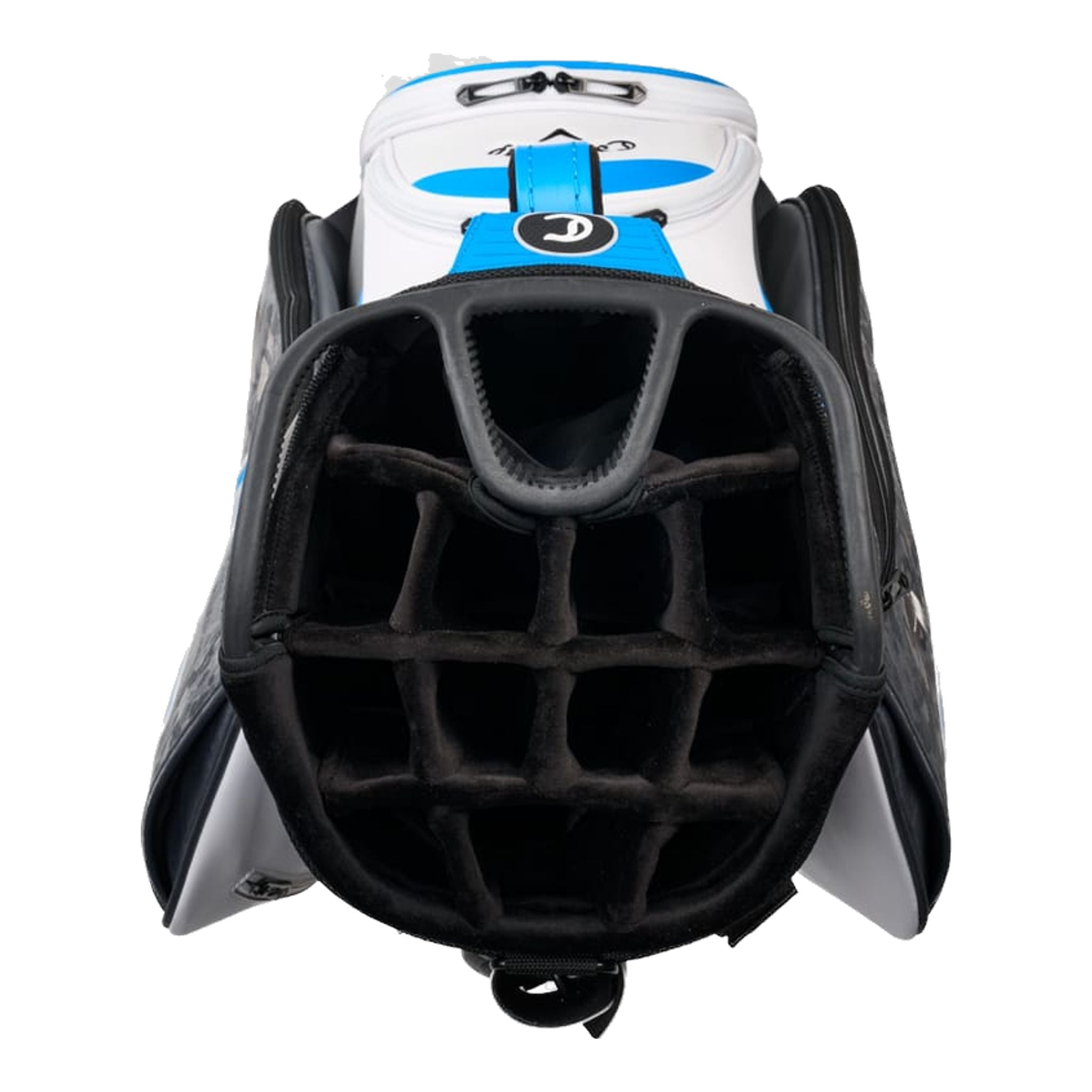 Borsa per staffa fumogena Callaway Paradym AI