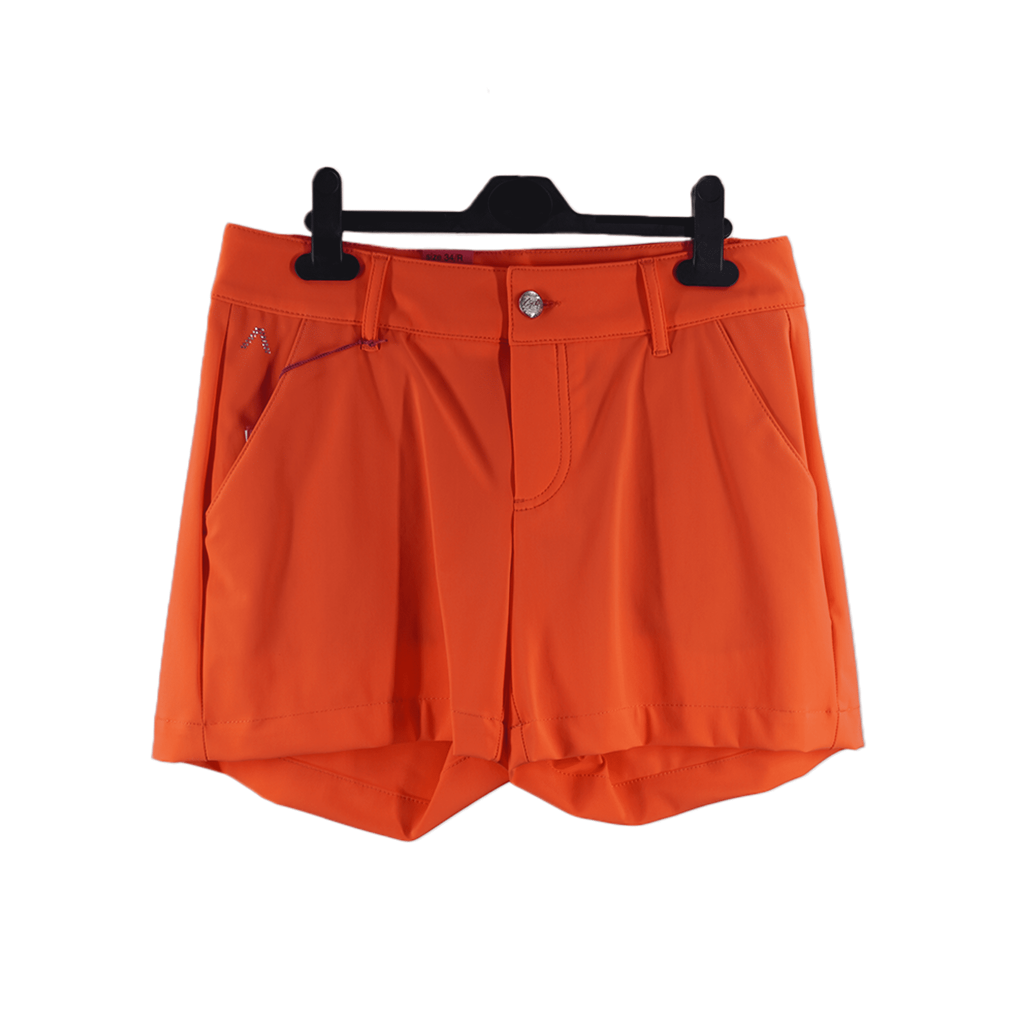Alberto Aryak WR Revolutional Pantaloncini da golf da donna