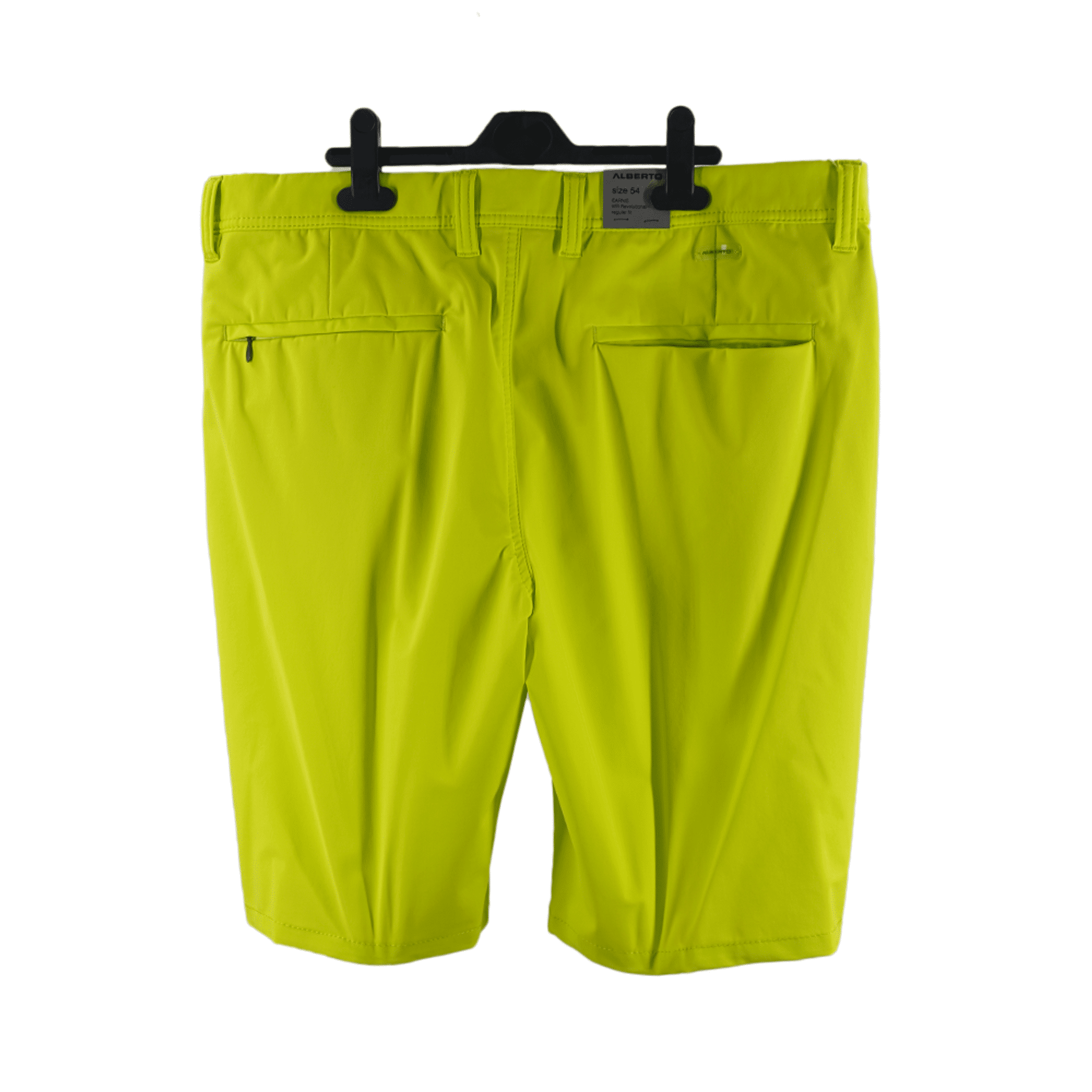 Alberto EARNIE - Pantaloni da golf da uomo WR Revolutional®