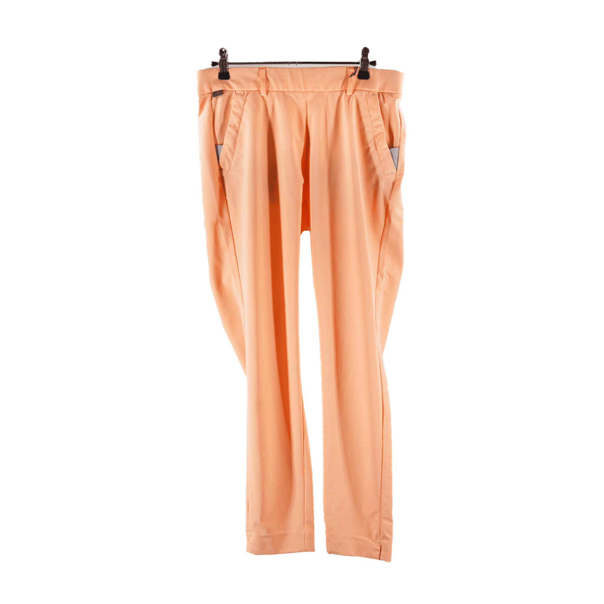 Pantaloni da golf Kjus Ice Light 7/8 da donna