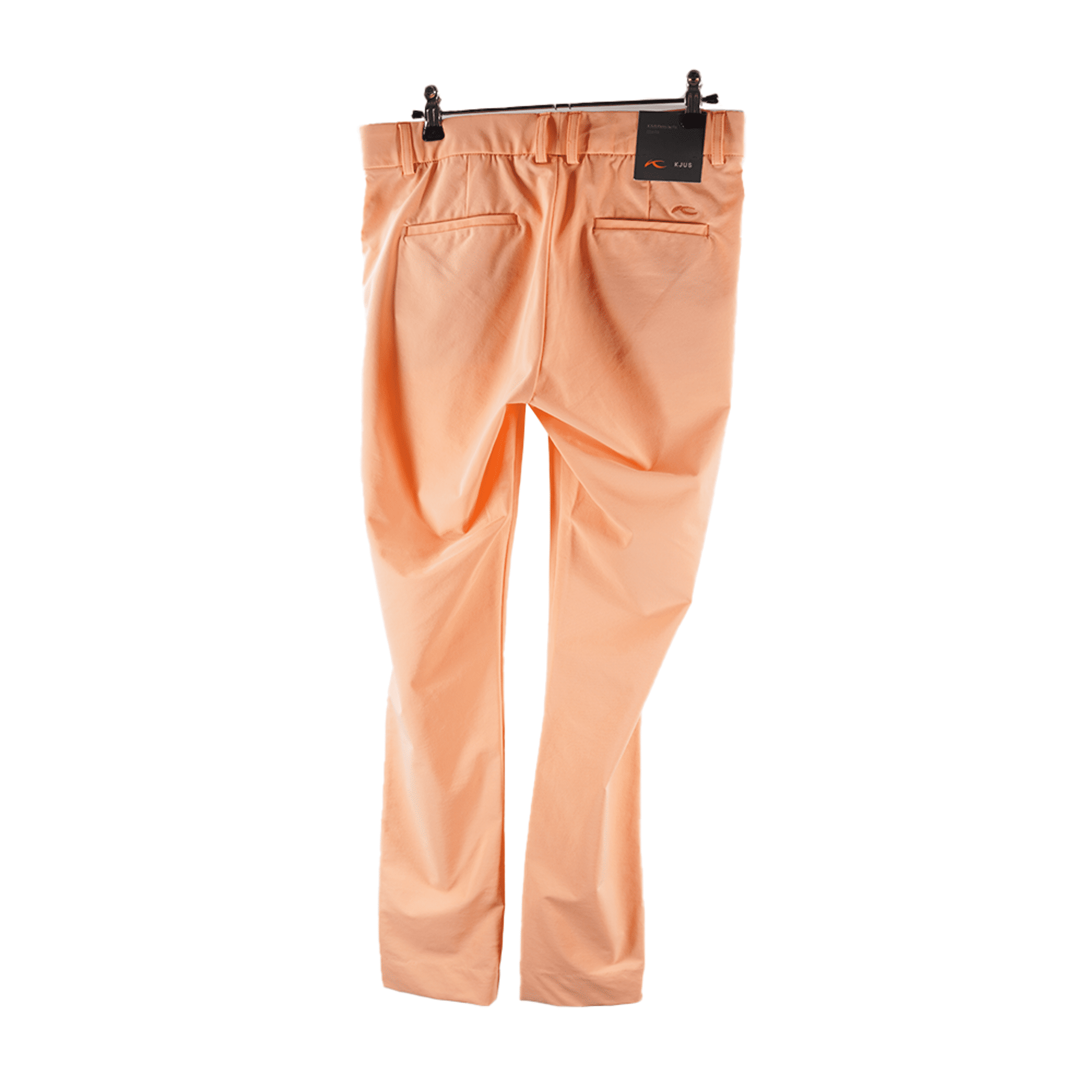 Pantaloni da golf Kjus Ice Light 7/8 da donna