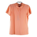 Polo da golf Kjus Sanna M/E da donna