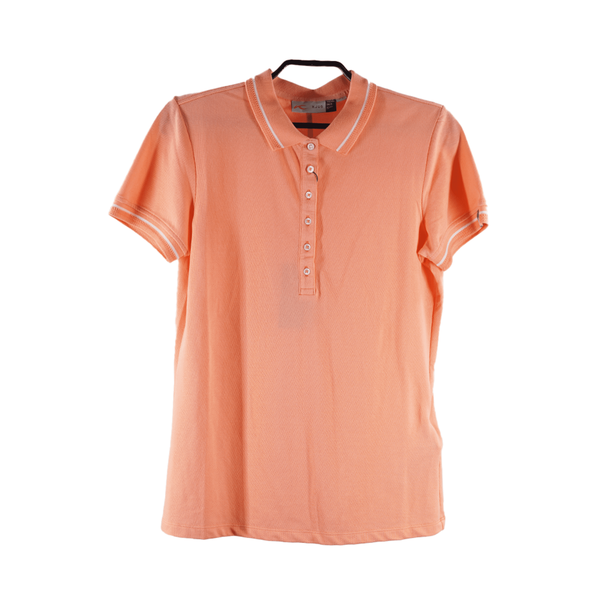 Polo da golf Kjus Sanna M/E da donna